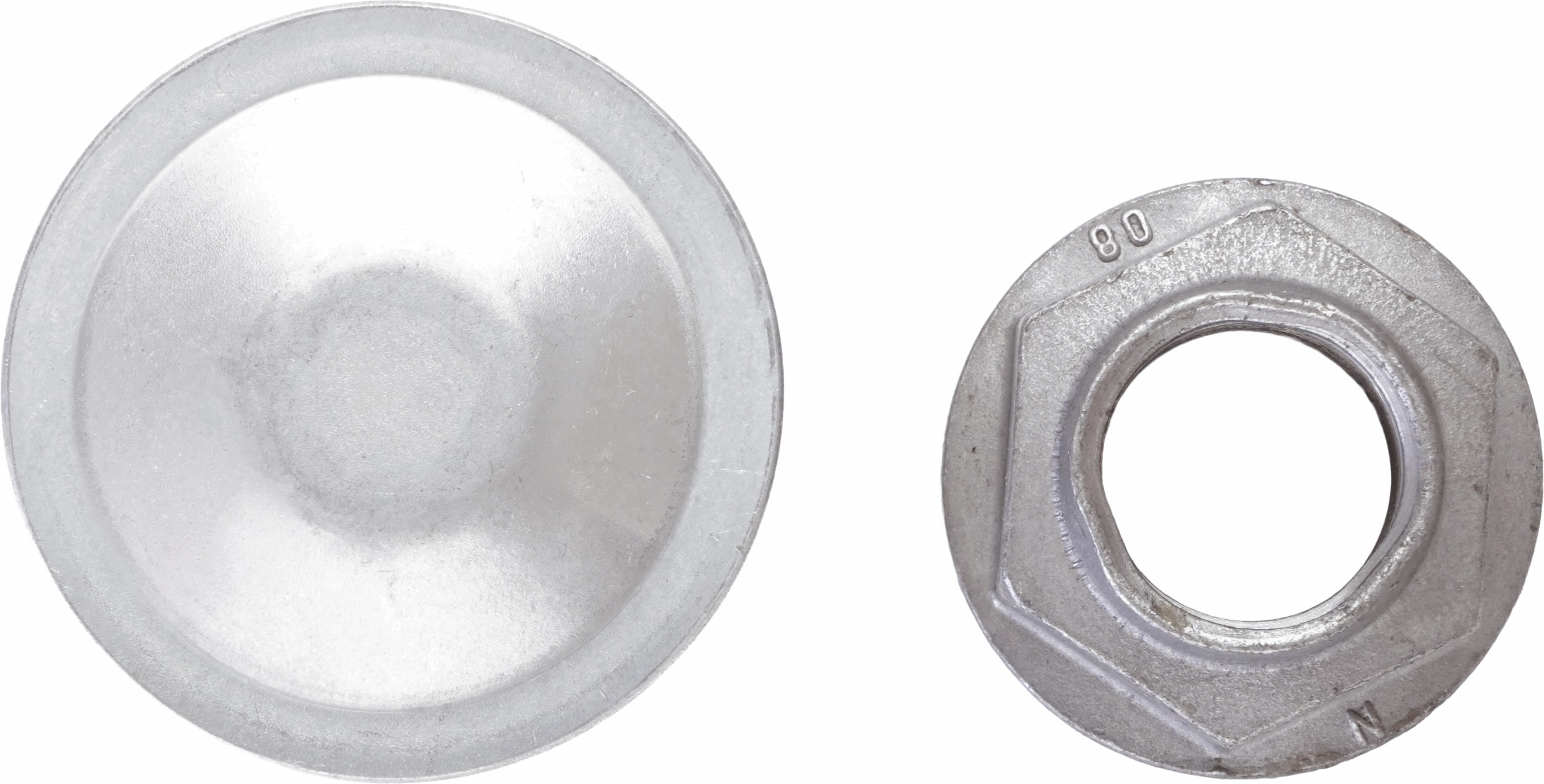 Disques de frein TRW ref. DF4413BS