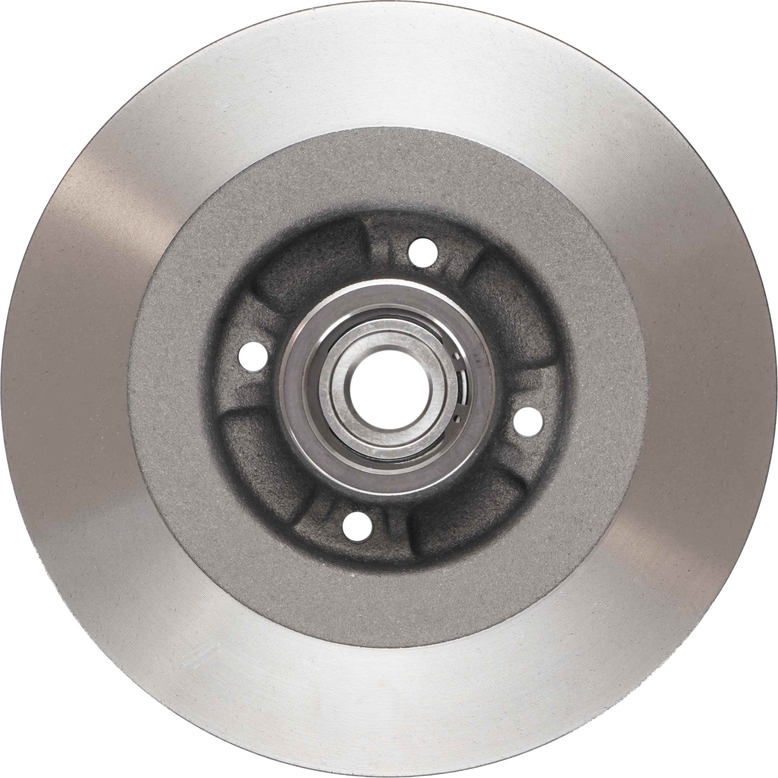 Disques de frein TRW ref. DF4414BS