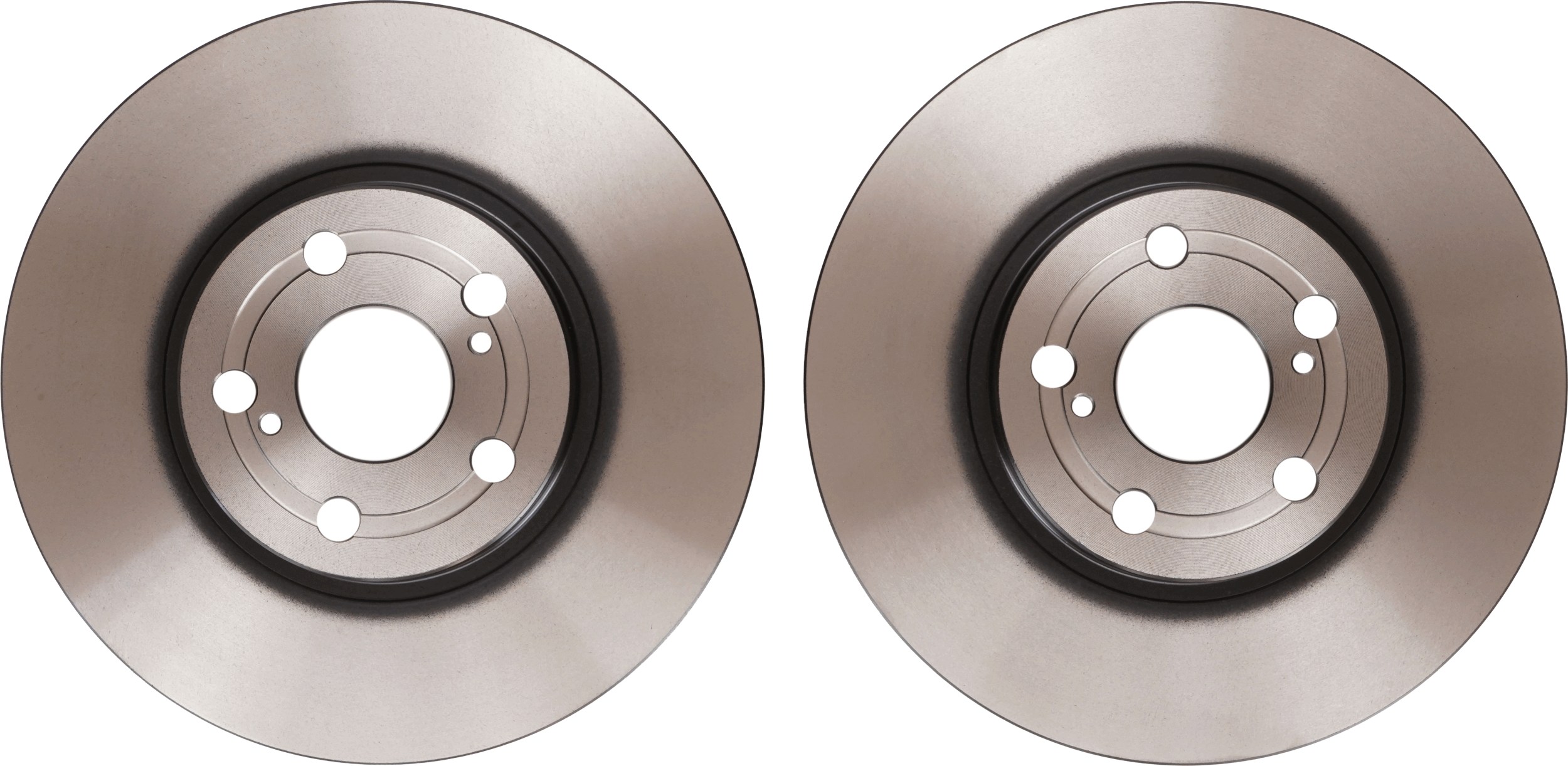 Disques de frein TRW ref. DF4416