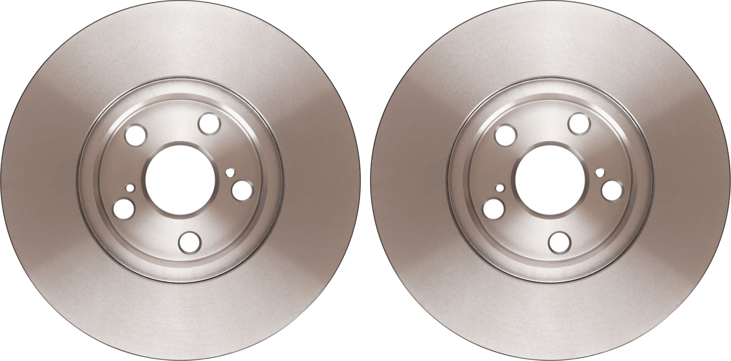 Disques de frein TRW ref. DF4416