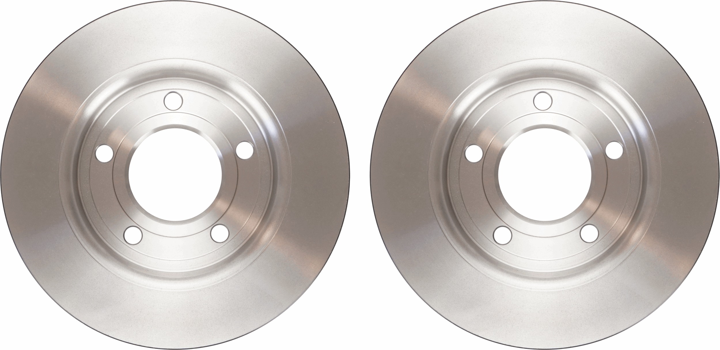 Disques de frein TRW ref. DF4419