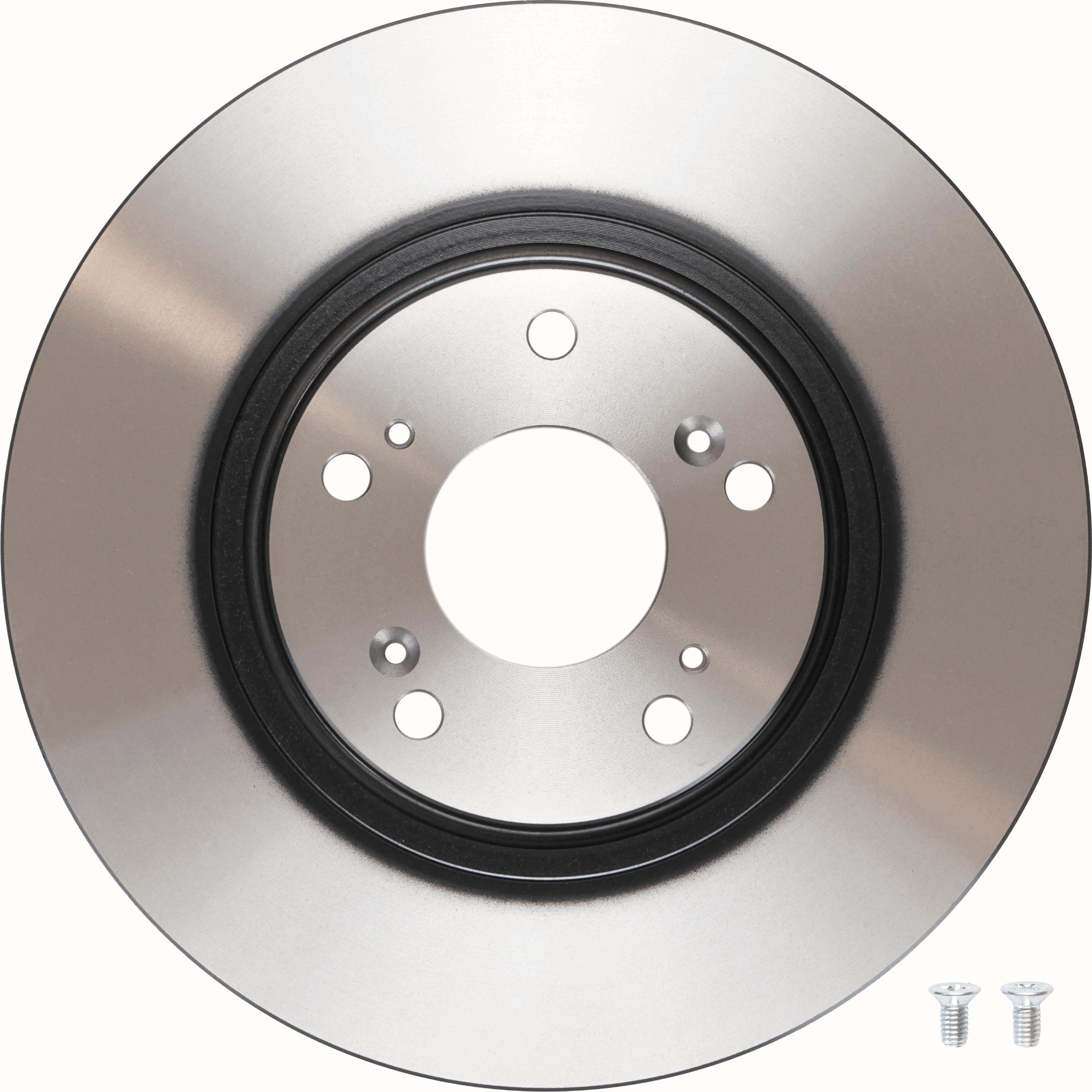 Disques de frein TRW ref. DF4432S