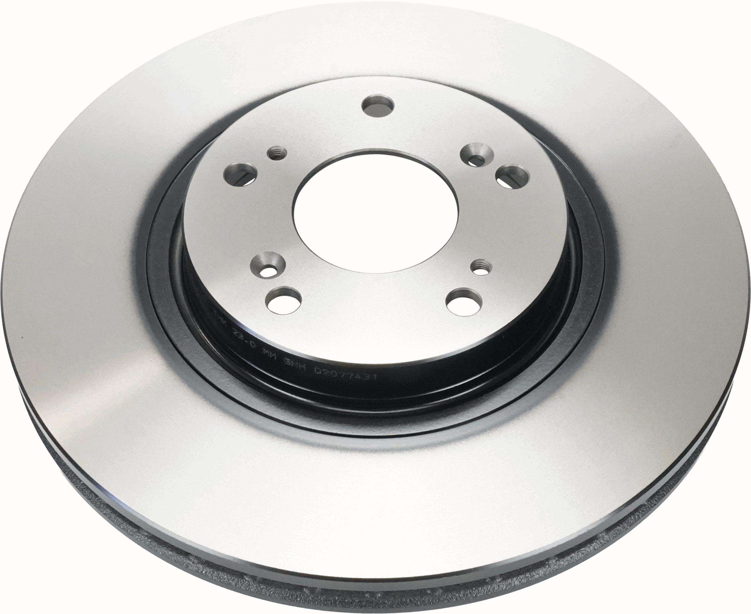 Disques de frein TRW ref. DF4432S