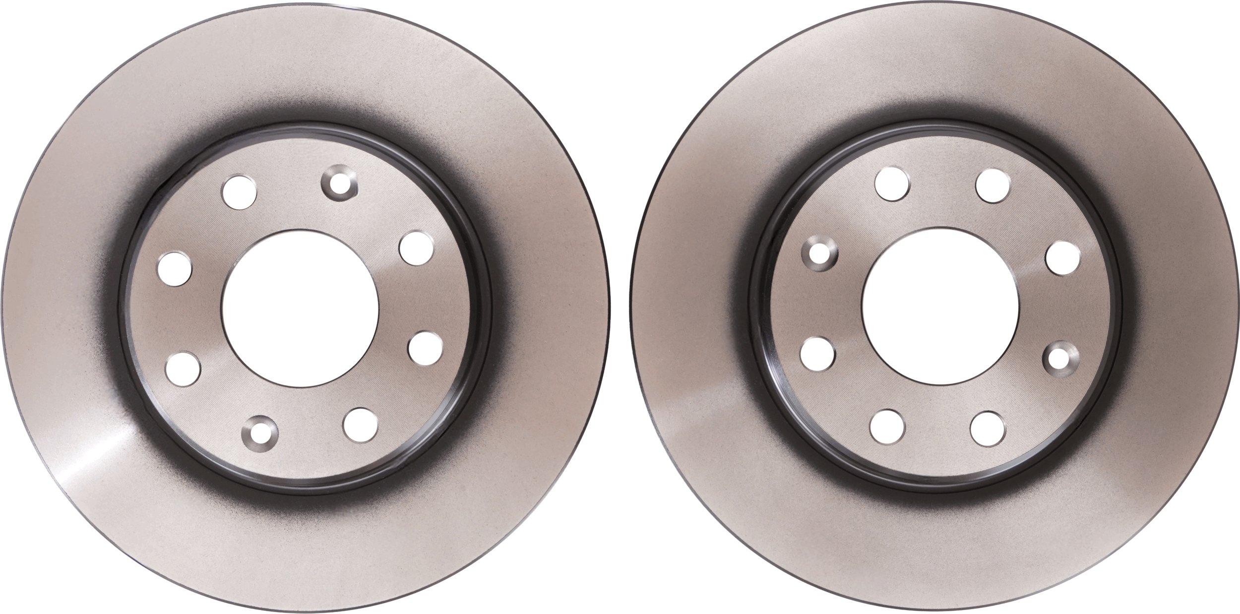Disques de frein TRW ref. DF4439