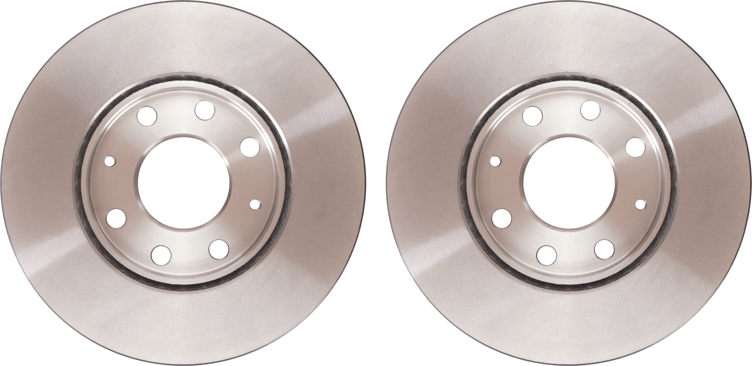 Disques de frein TRW ref. DF4439
