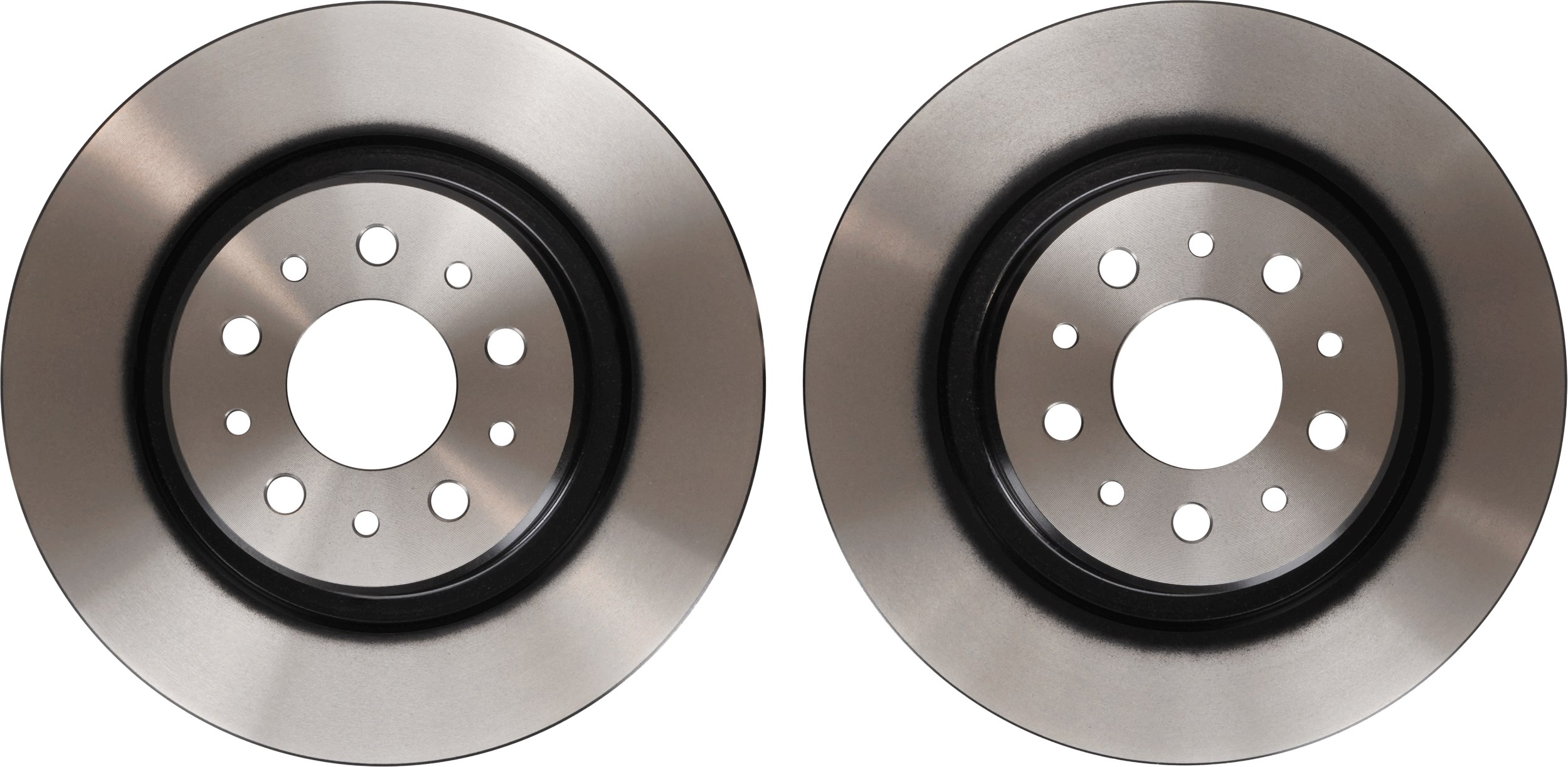 Disques de frein TRW ref. DF4440