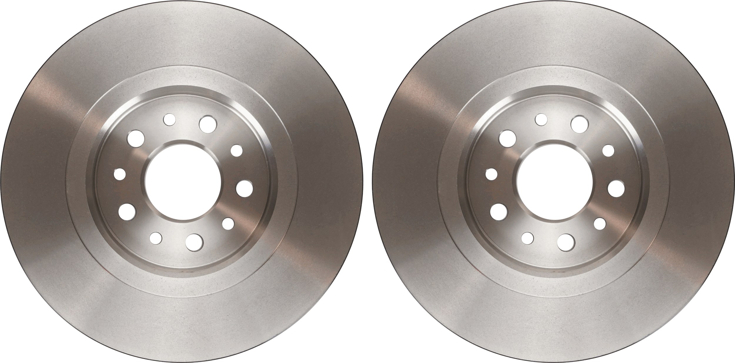 Disques de frein TRW ref. DF4440