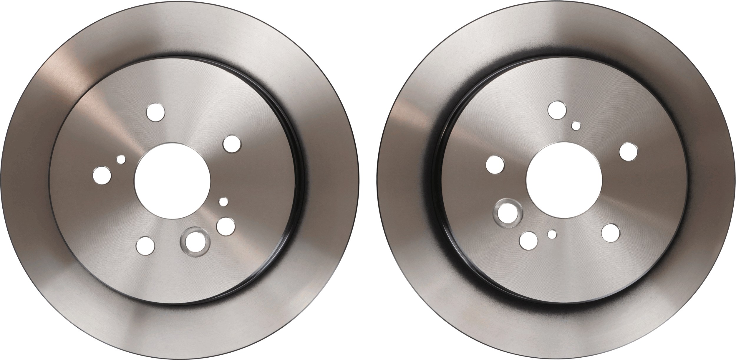 Disques de frein TRW DF4441