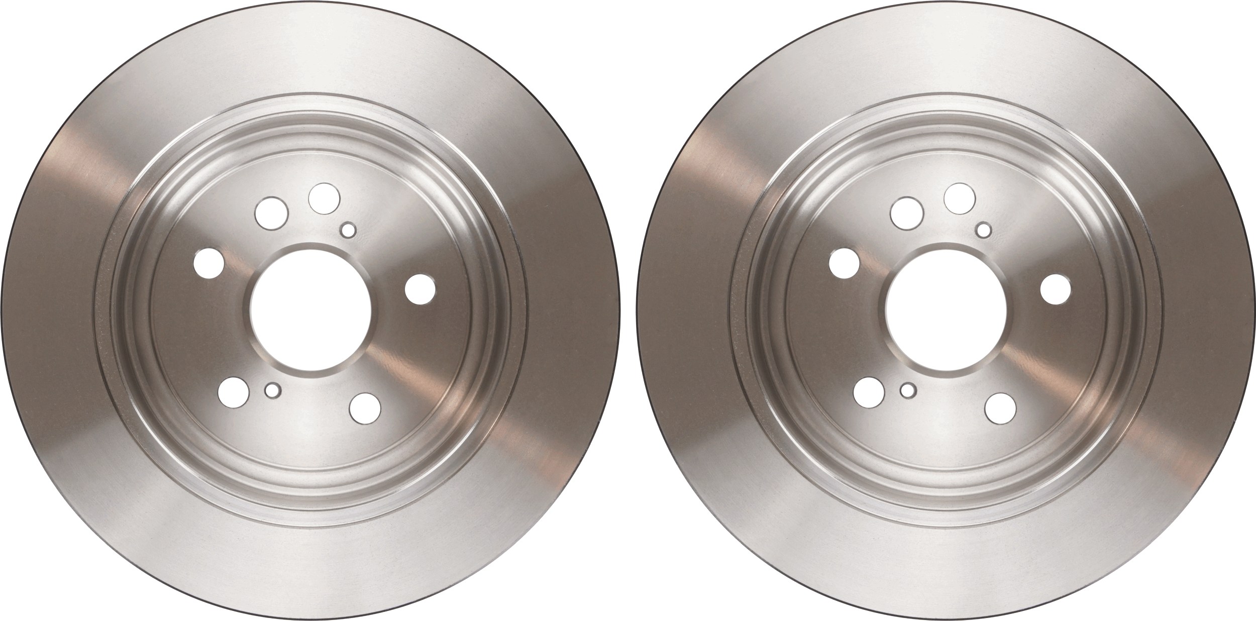 Disques de frein TRW DF4441