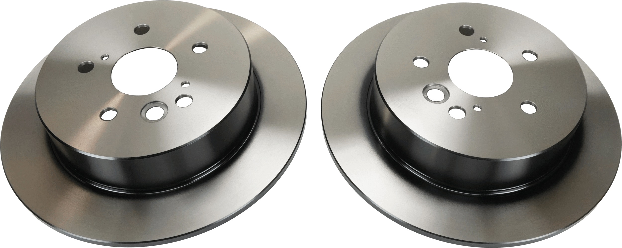 Disques de frein TRW DF4441
