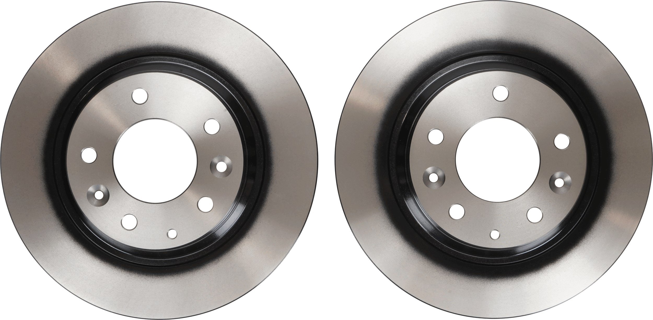 Disques de frein TRW ref. DF4442