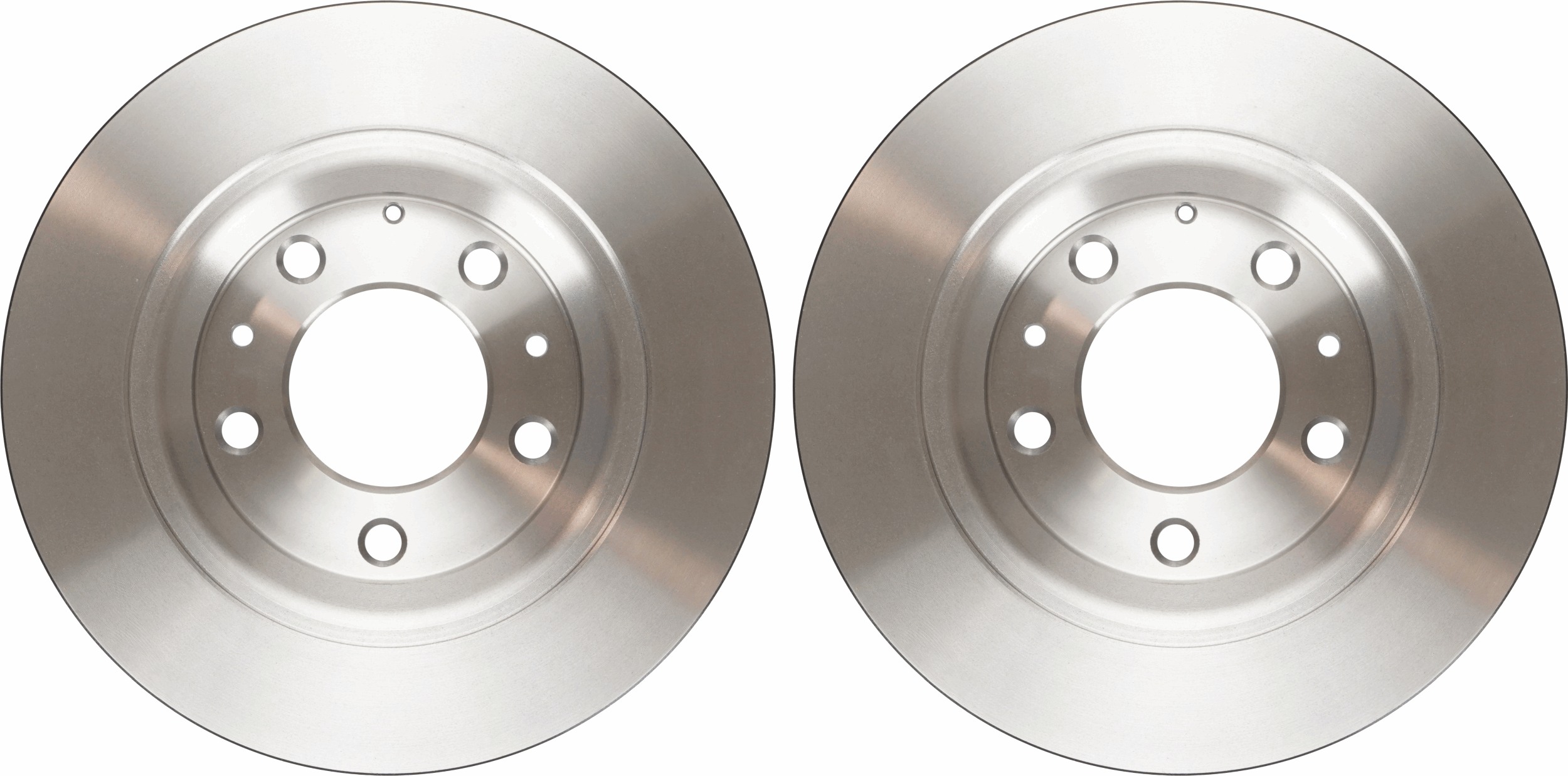 Disques de frein TRW ref. DF4442