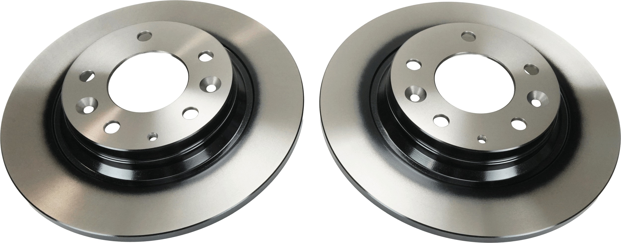 Disques de frein TRW ref. DF4442