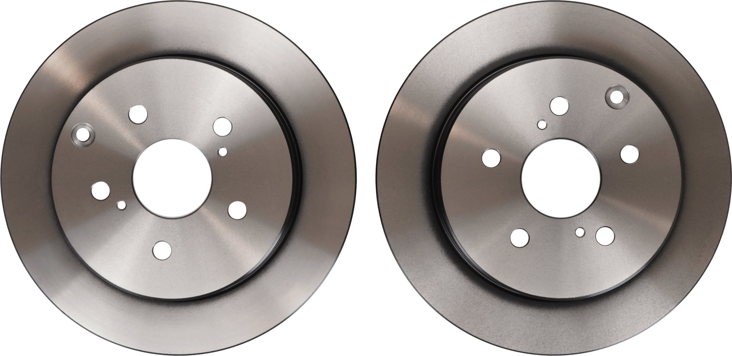 Disques de frein TRW DF4446