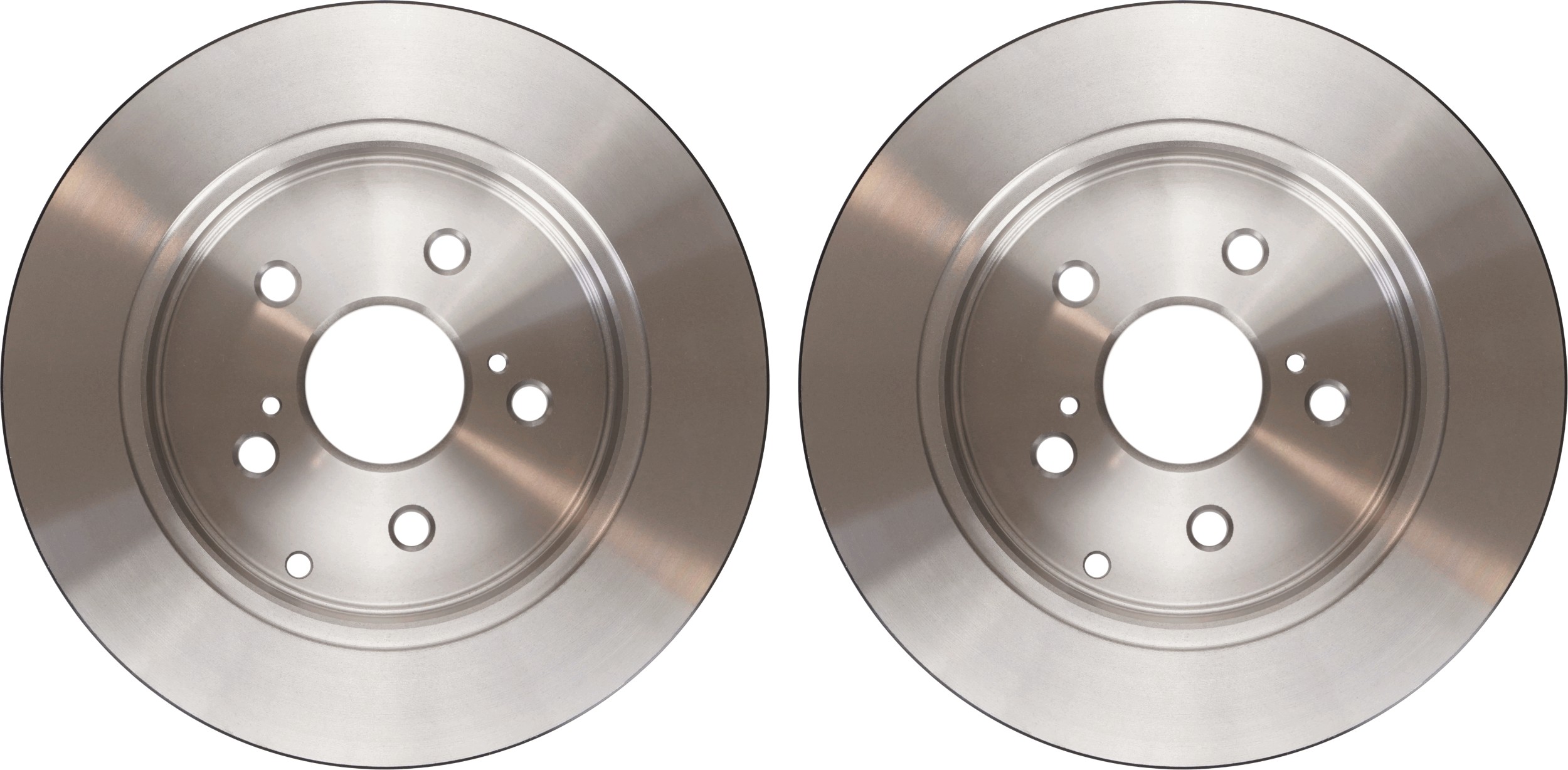 Disques de frein TRW DF4446