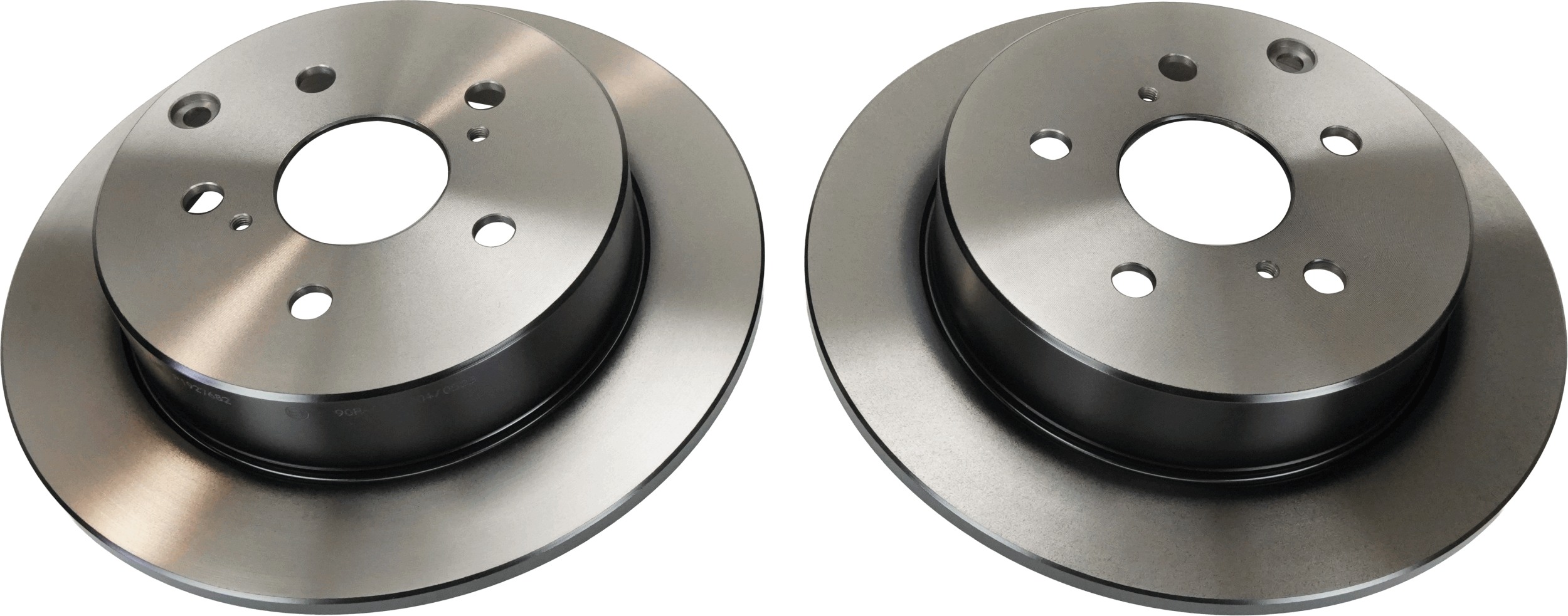 Disques de frein TRW DF4446