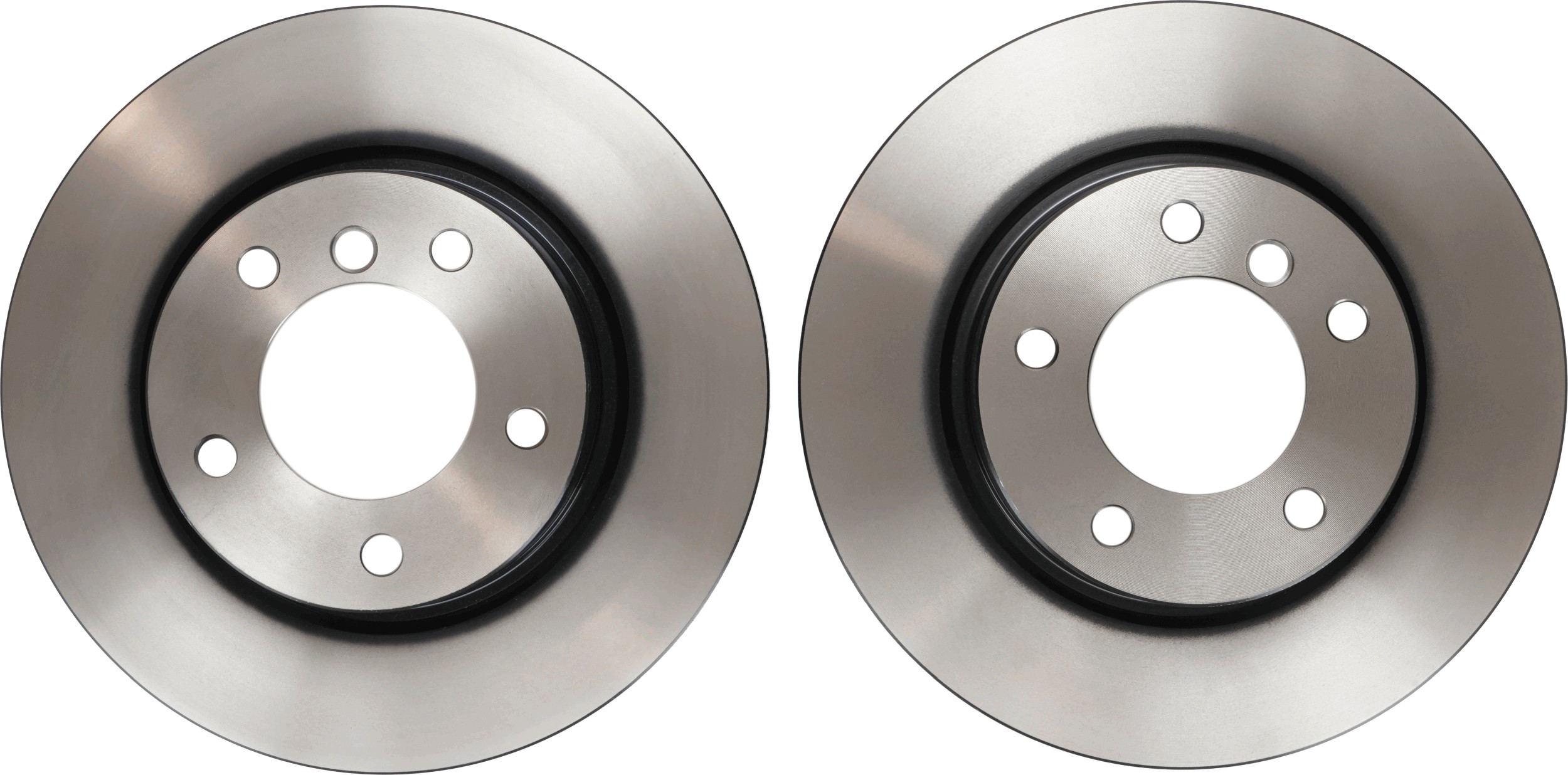 Disques de frein TRW ref. DF4449