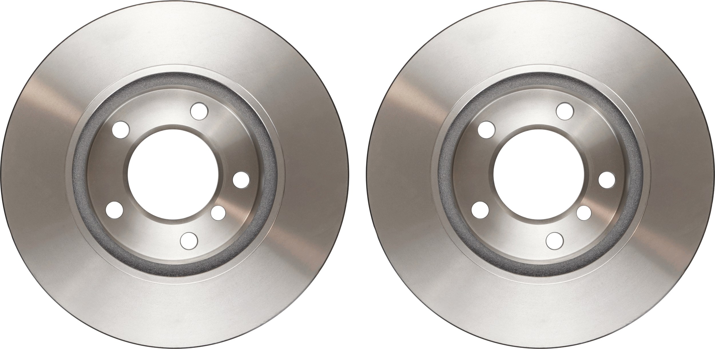 Disques de frein TRW ref. DF4449