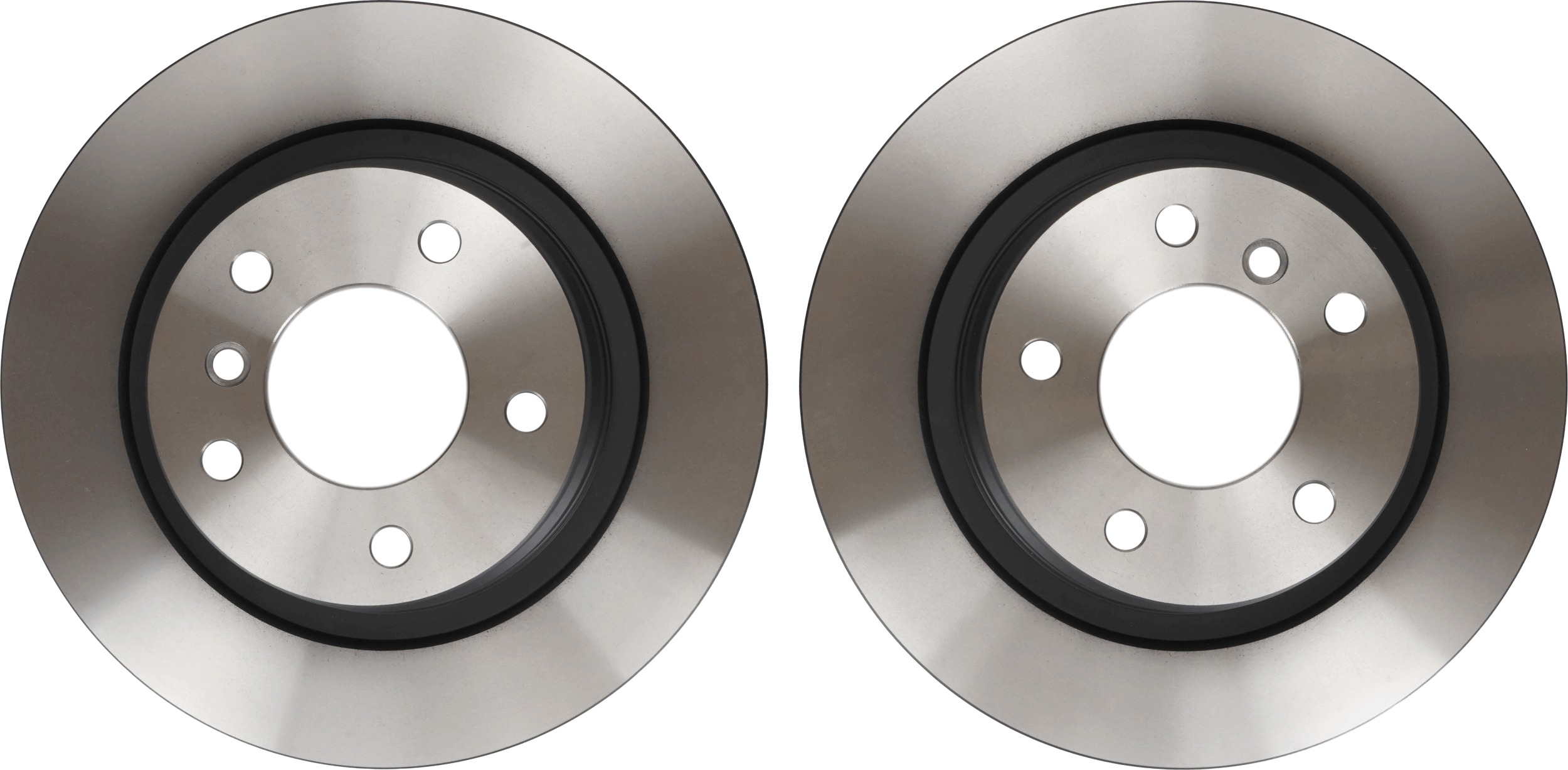 Disques de frein TRW DF4451