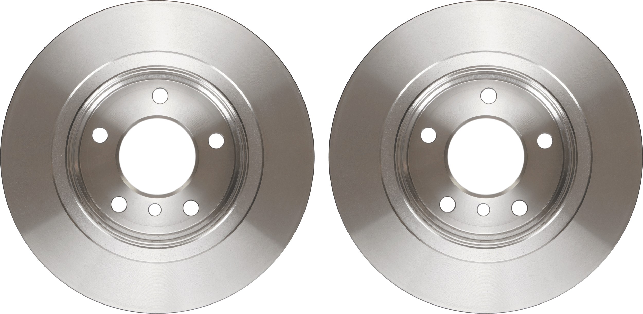 Disques de frein TRW DF4451