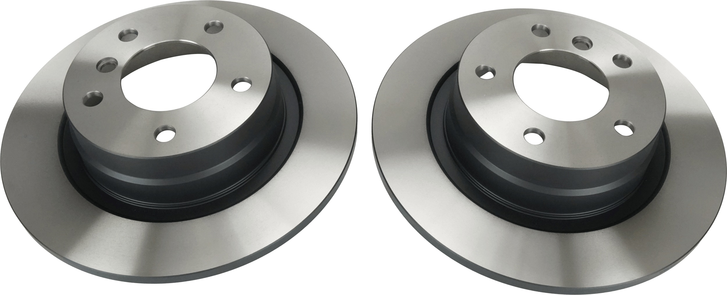Disques de frein TRW DF4451
