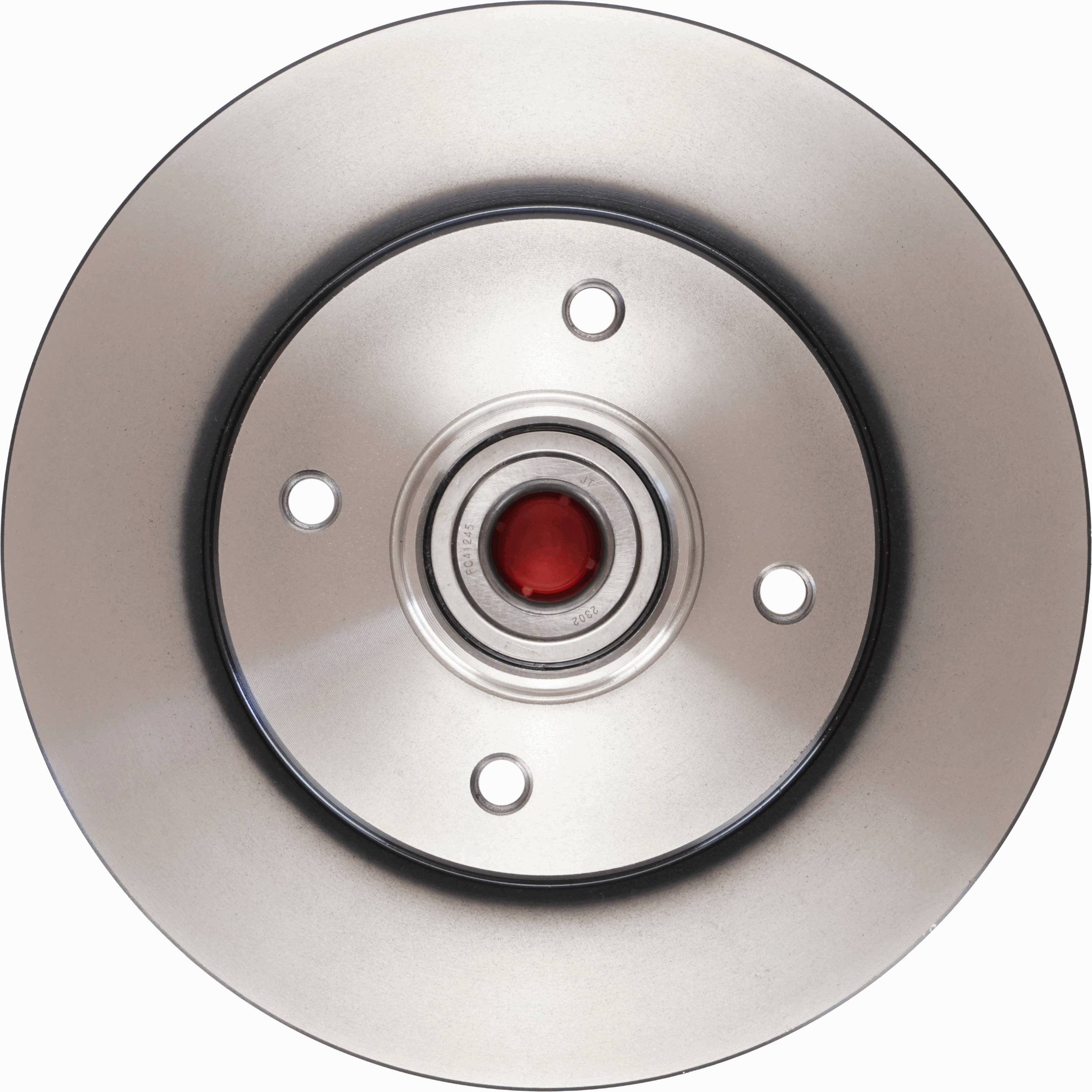 Disques de frein TRW ref. DF4452BS