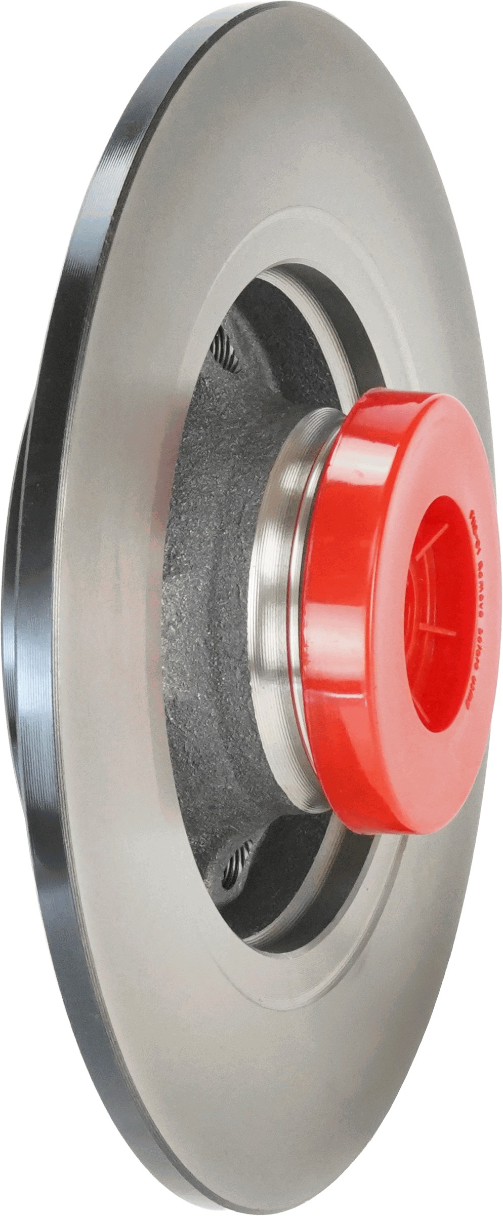 Disques de frein TRW ref. DF4452BS