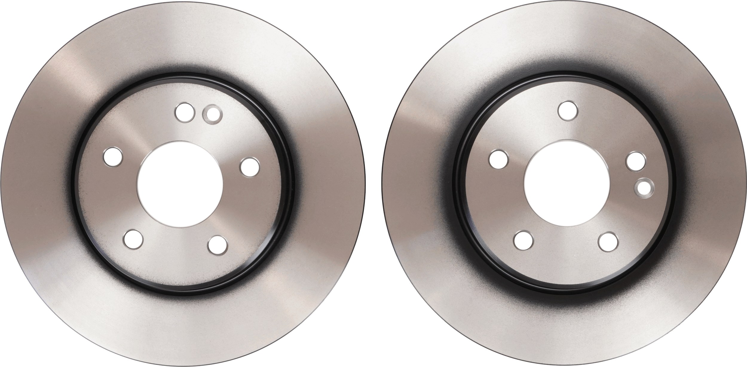 Disques de frein TRW ref. DF4454
