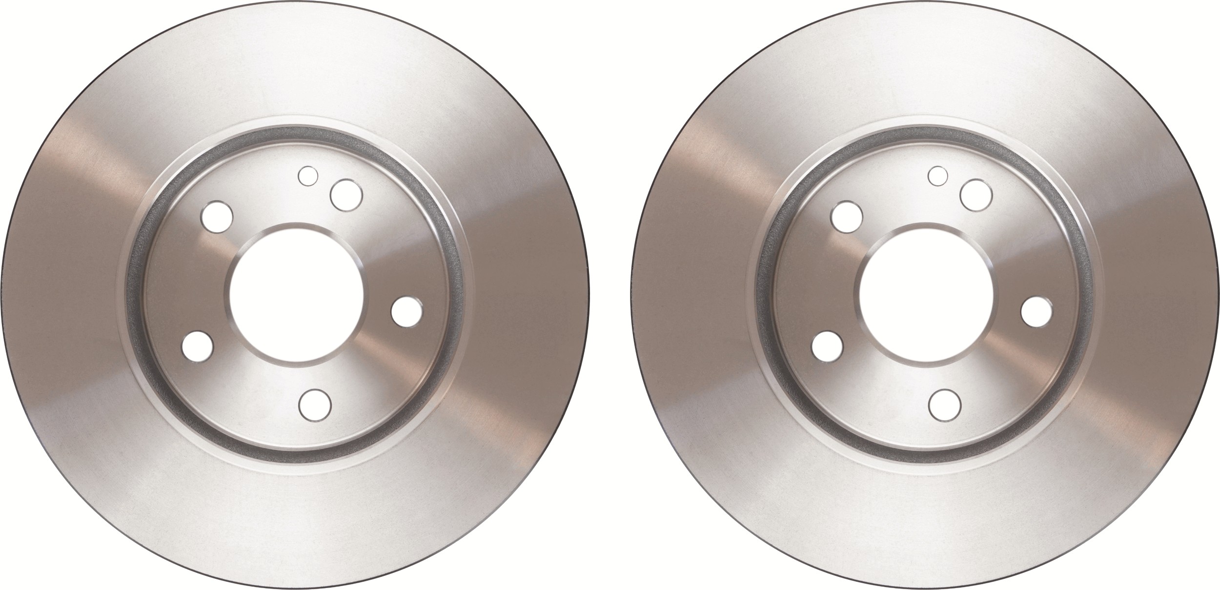 Disques de frein TRW ref. DF4454