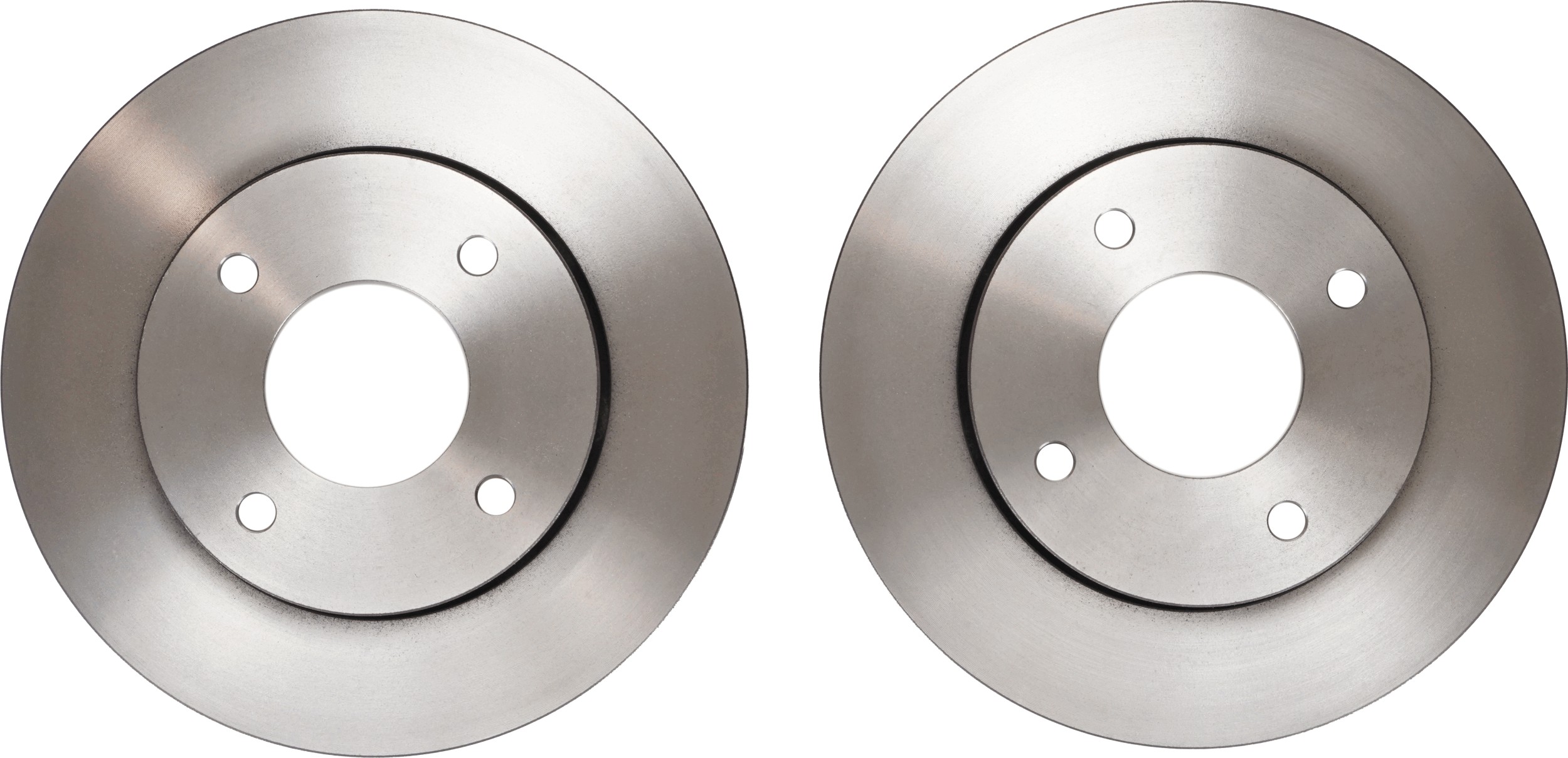 Disques de frein TRW DF4457