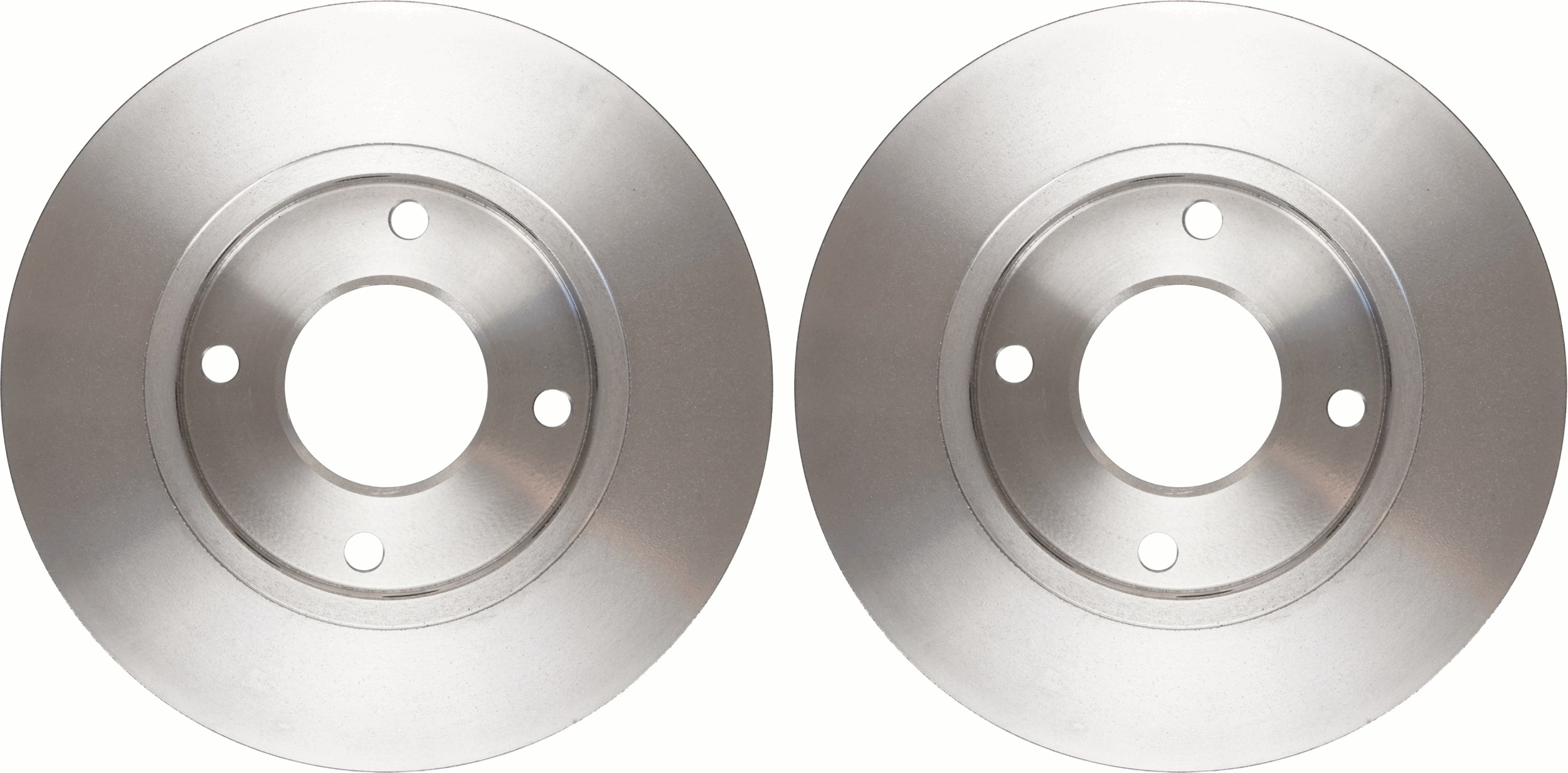 Disques de frein TRW DF4457