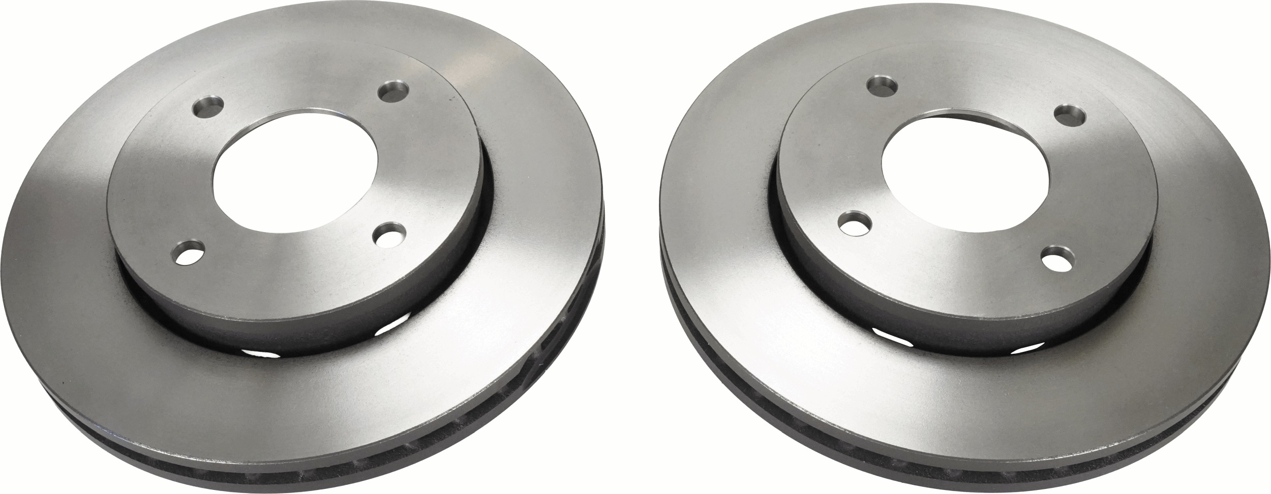 Disques de frein TRW DF4457