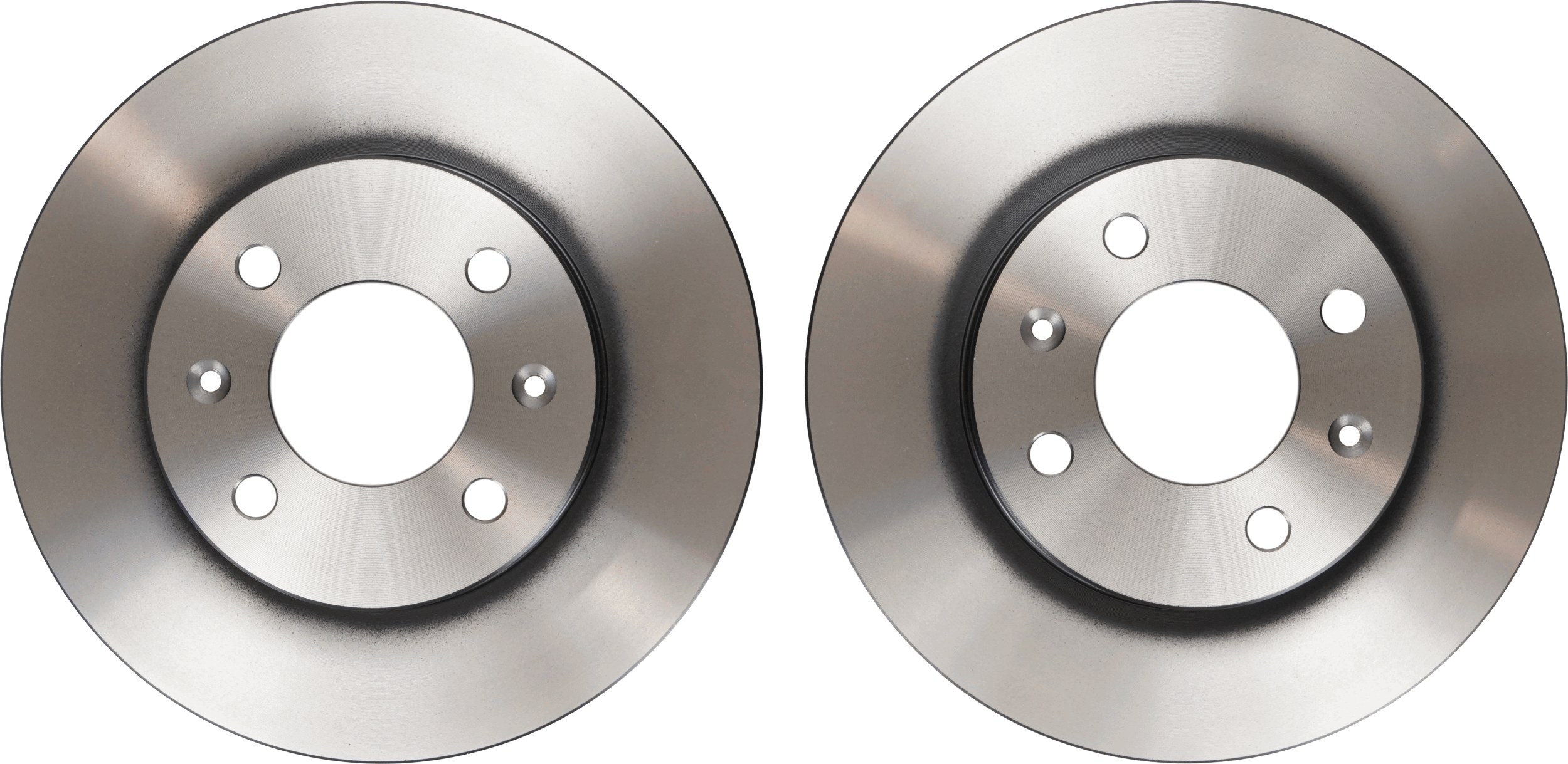 Disques de frein TRW DF4458