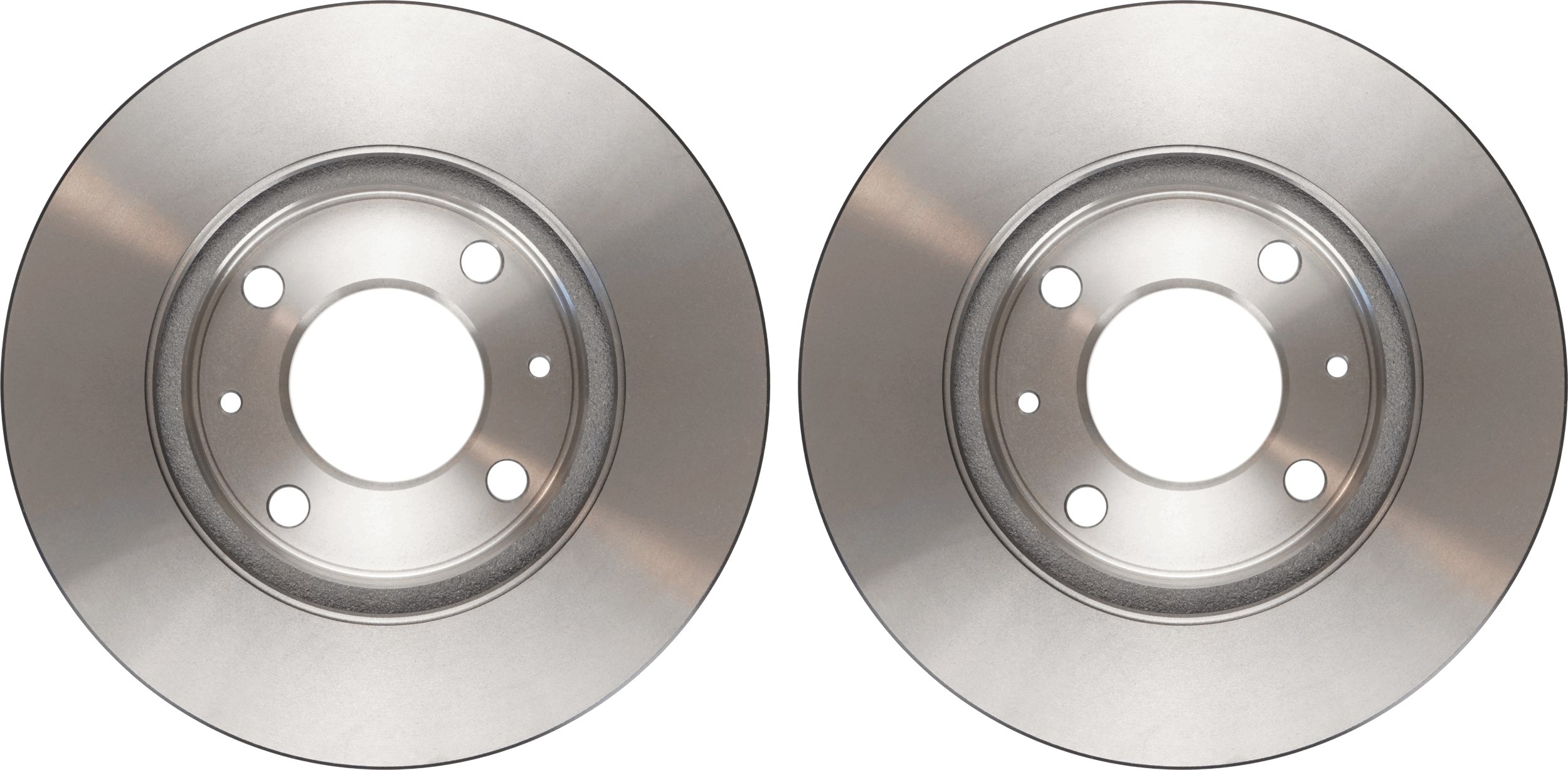 Disques de frein TRW DF4458