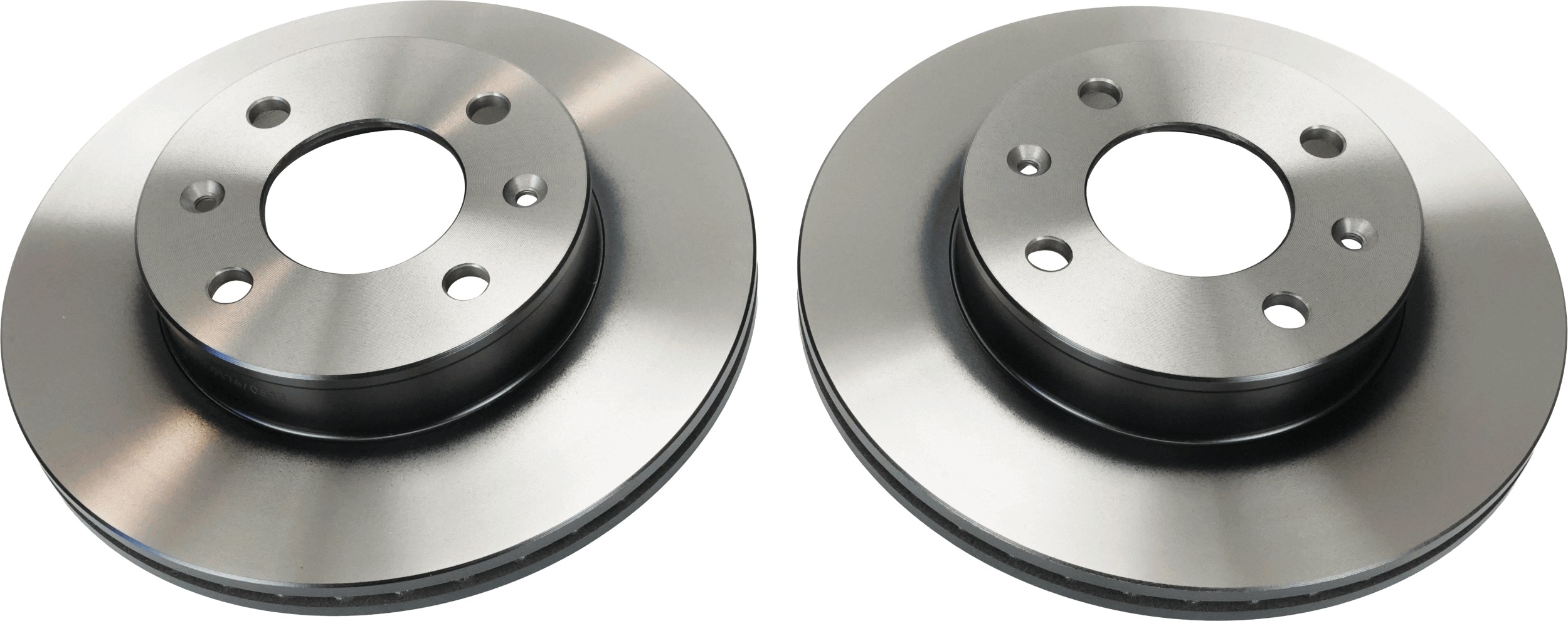 Disques de frein TRW DF4458