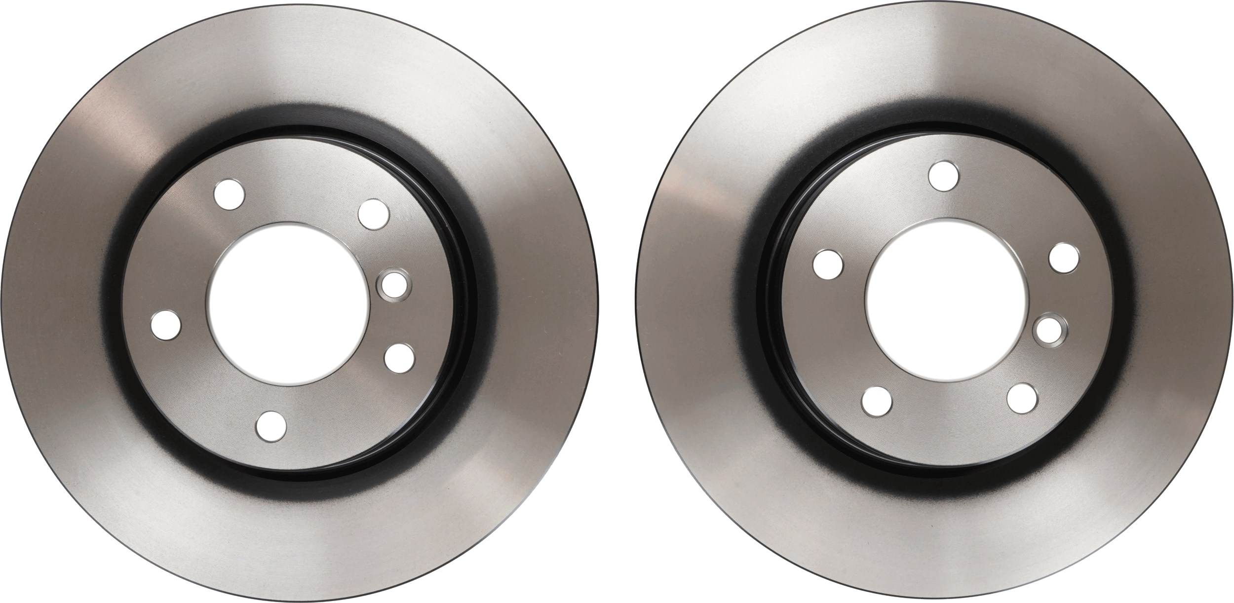 Disques de frein TRW ref. DF4459