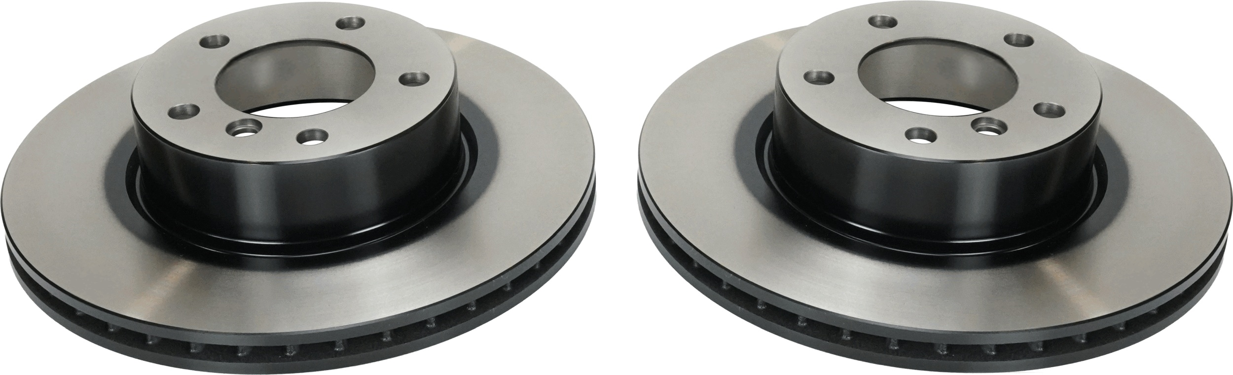 Disques de frein TRW ref. DF4459