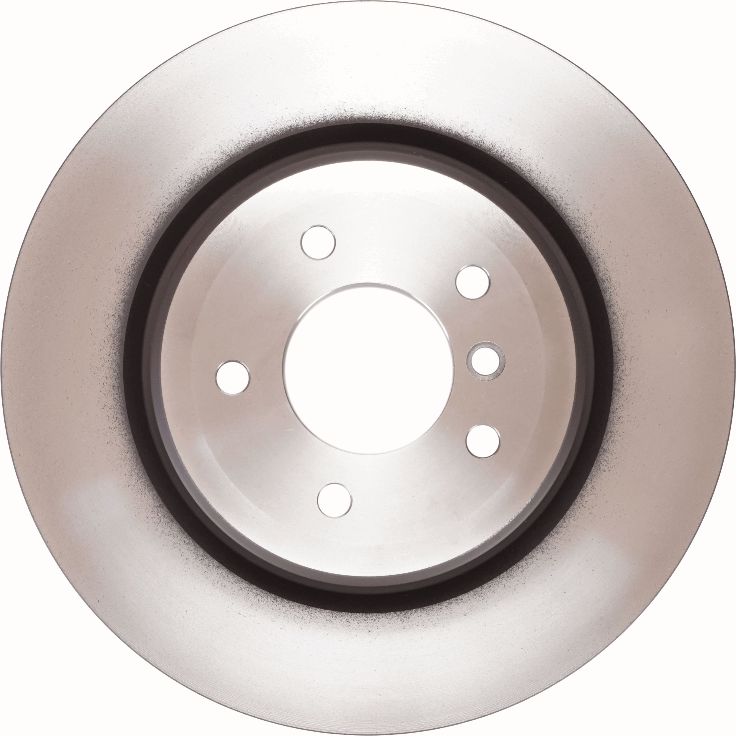 Disques de frein TRW DF4461S