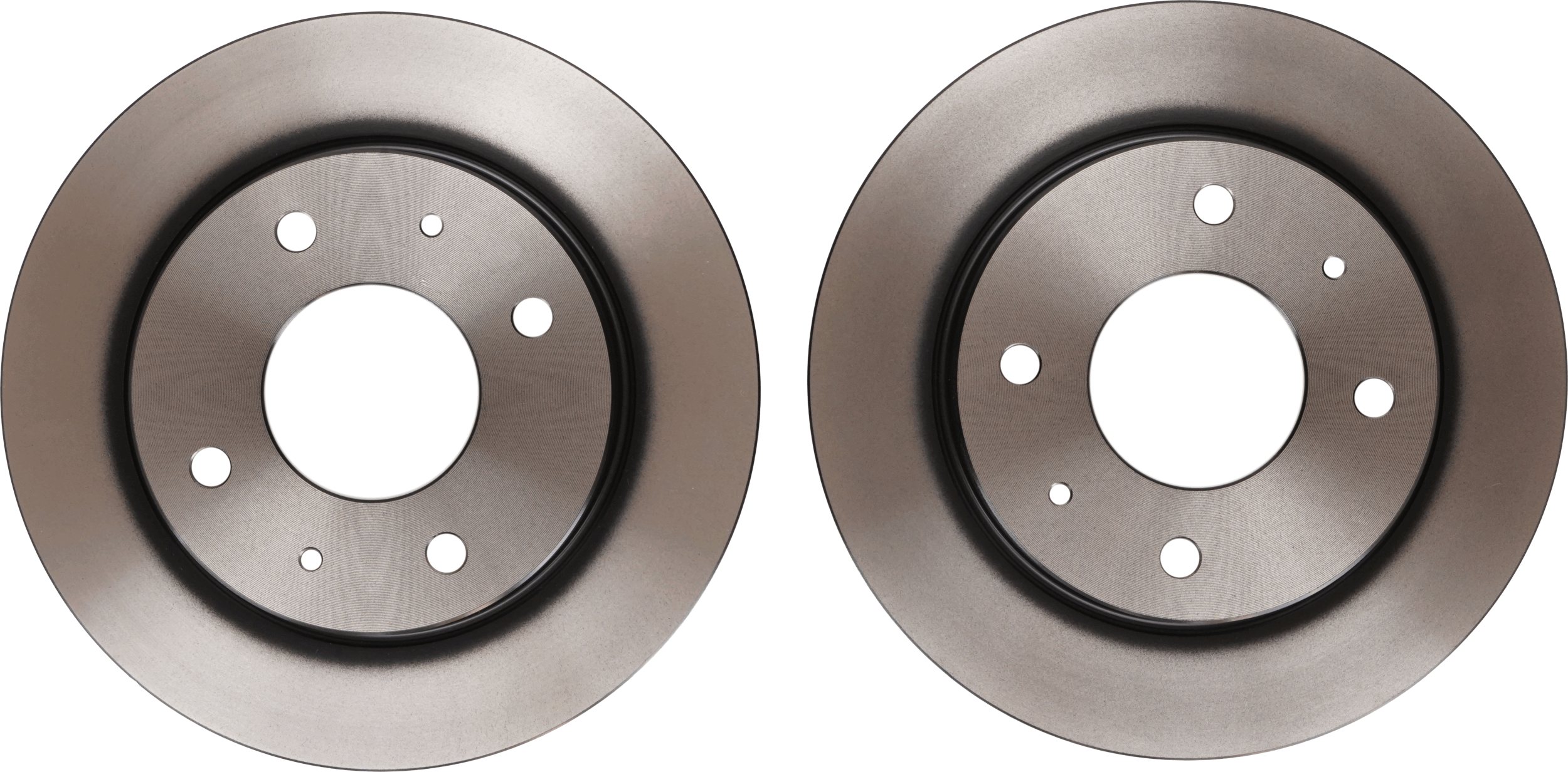 Disques de frein TRW ref. DF4463