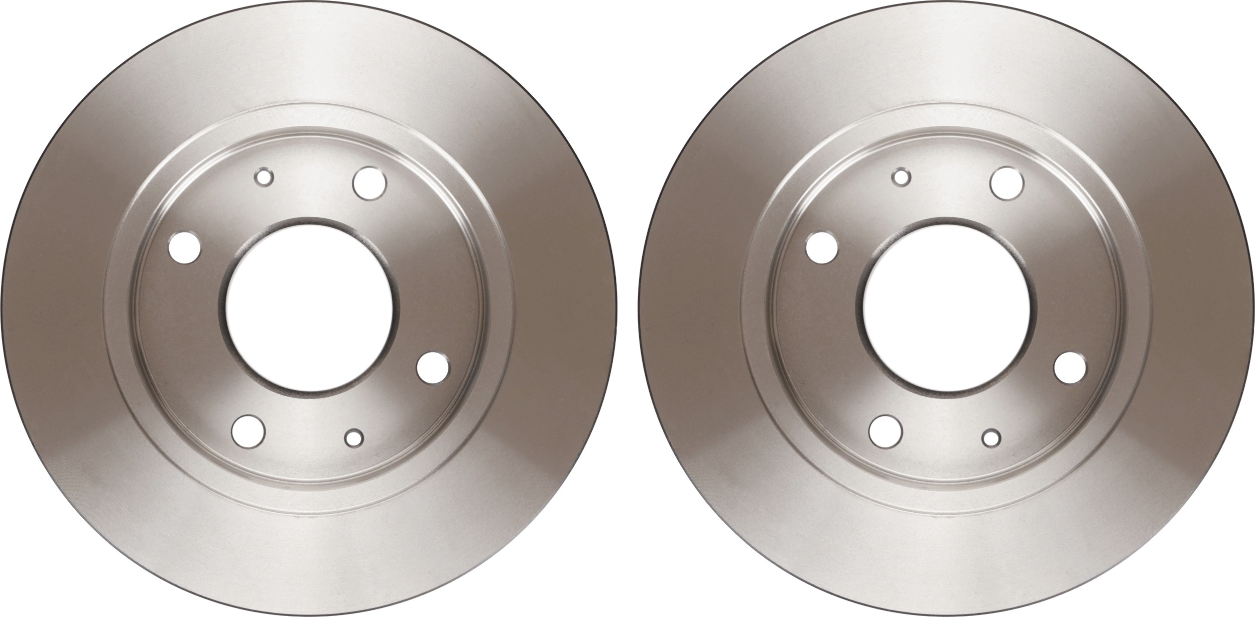 Disques de frein TRW ref. DF4463