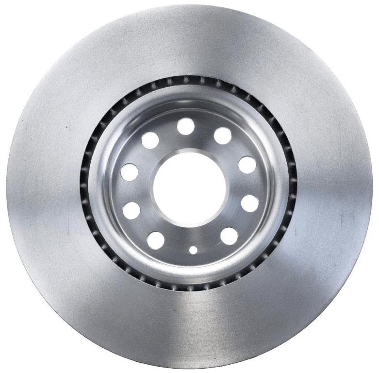Disques de frein TRW ref. DF4464S
