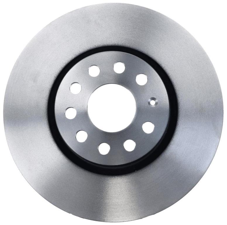 Disques de frein TRW ref. DF4464S