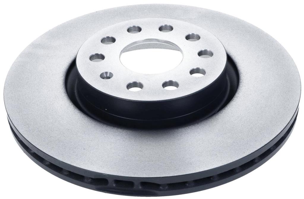 Disques de frein TRW ref. DF4464S