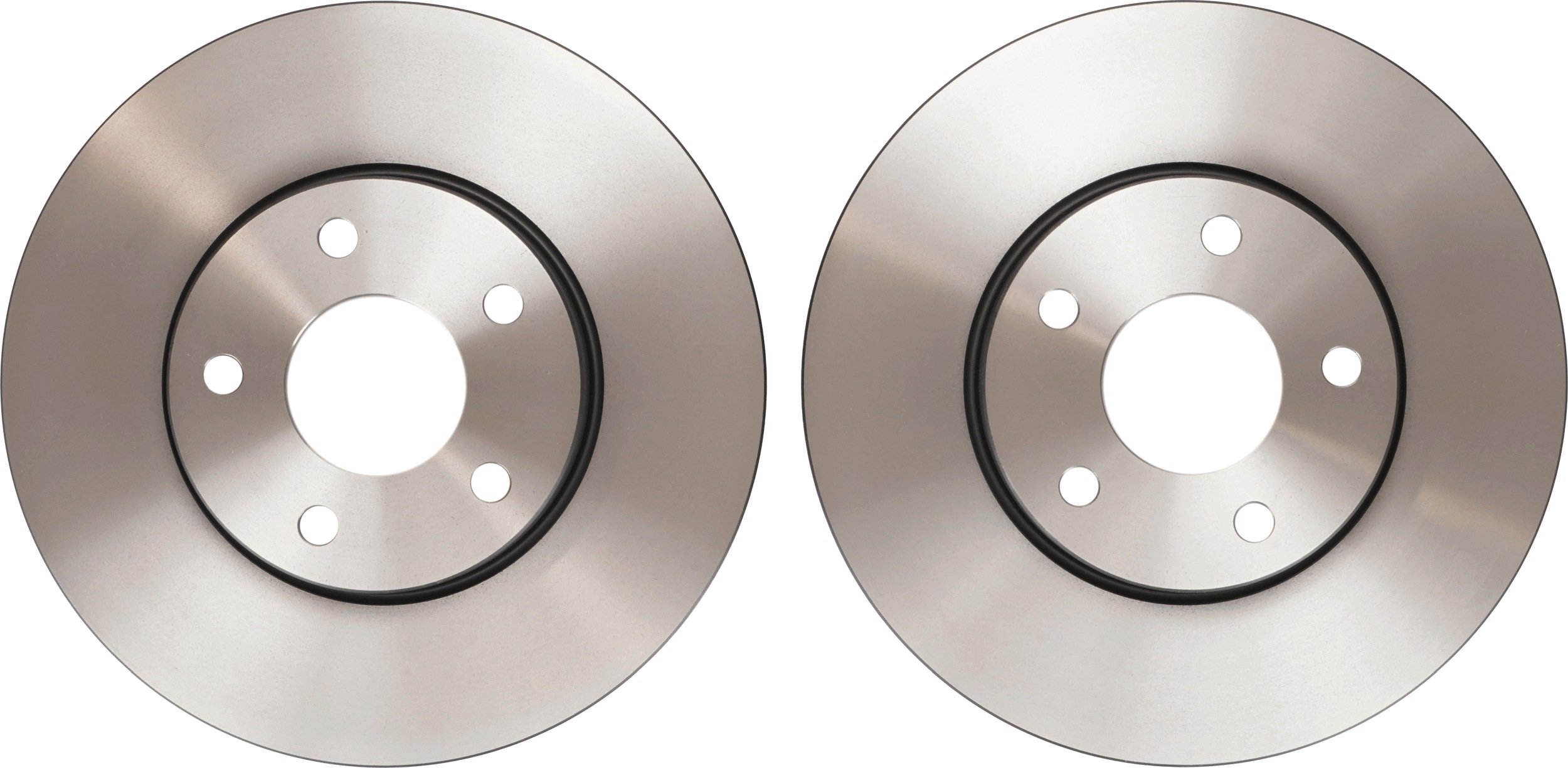 Disques de frein TRW ref. DF4465