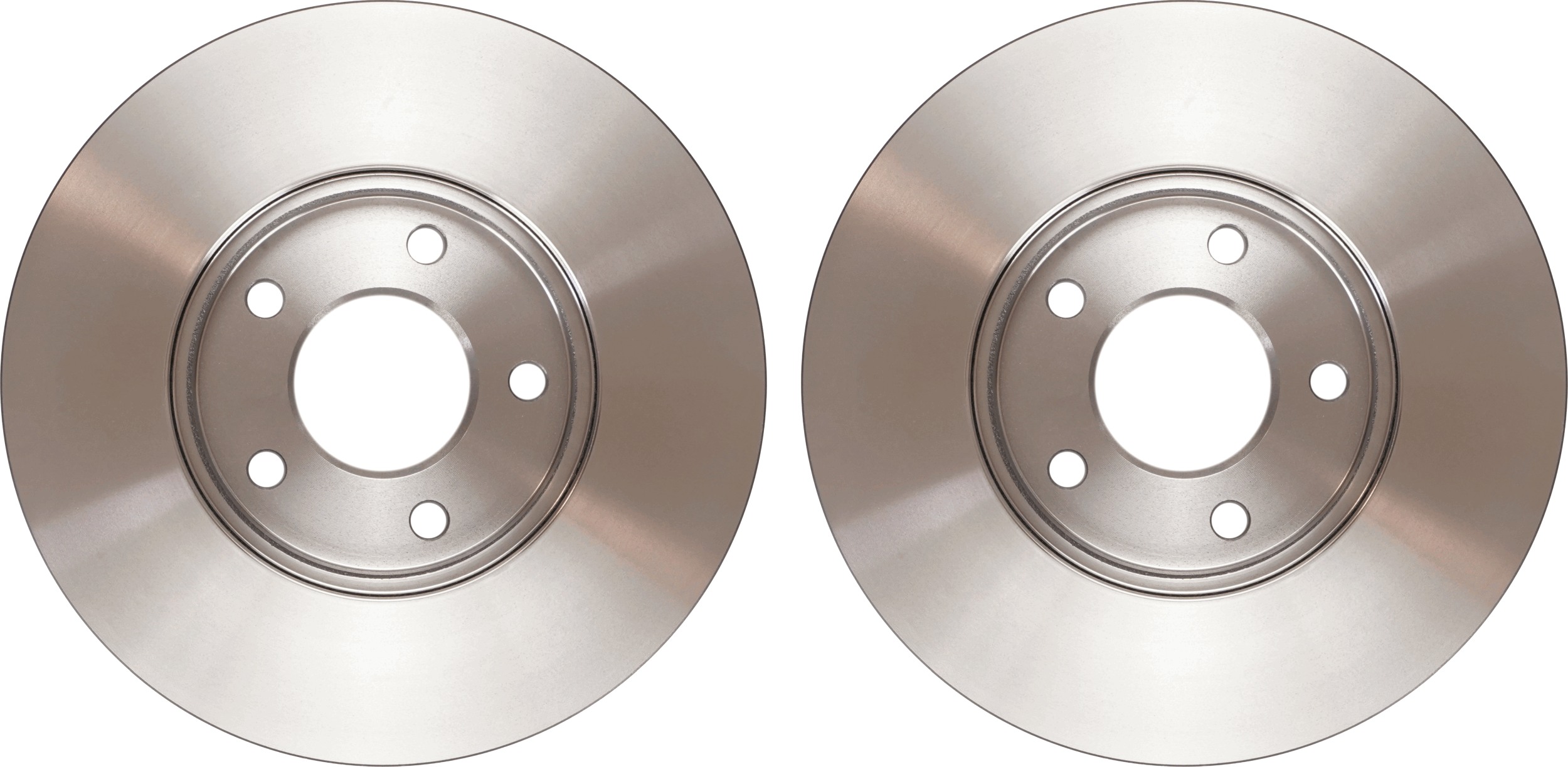 Disques de frein TRW ref. DF4465
