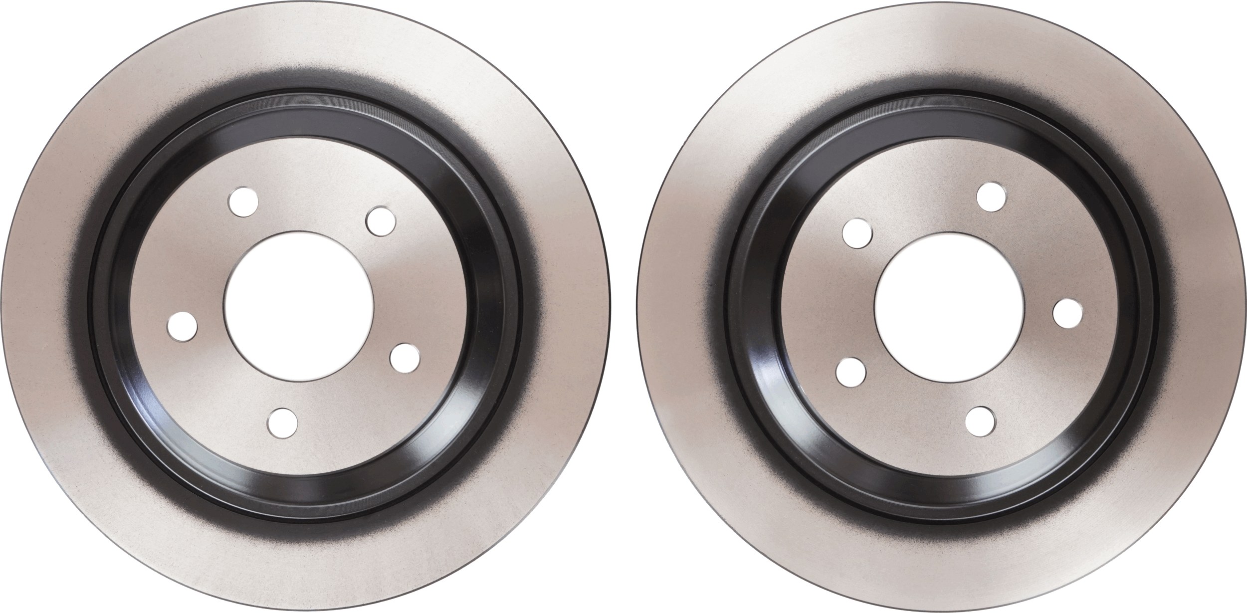 Disques de frein TRW DF4468