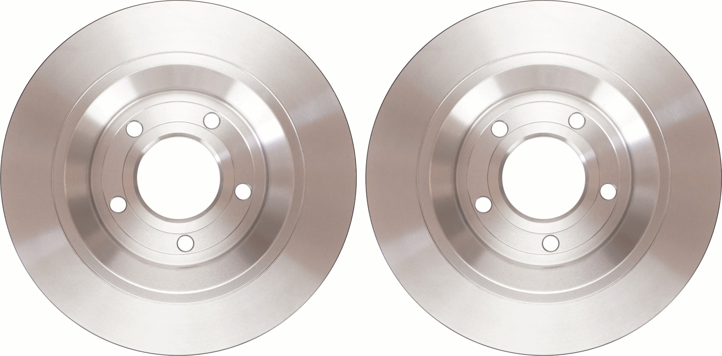 Disques de frein TRW DF4468