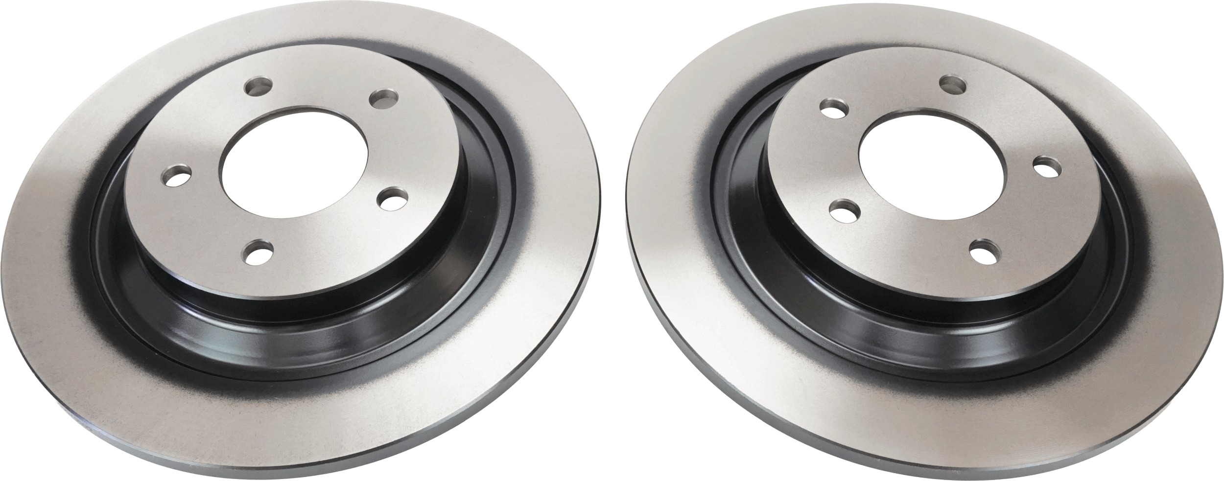 Disques de frein TRW DF4468