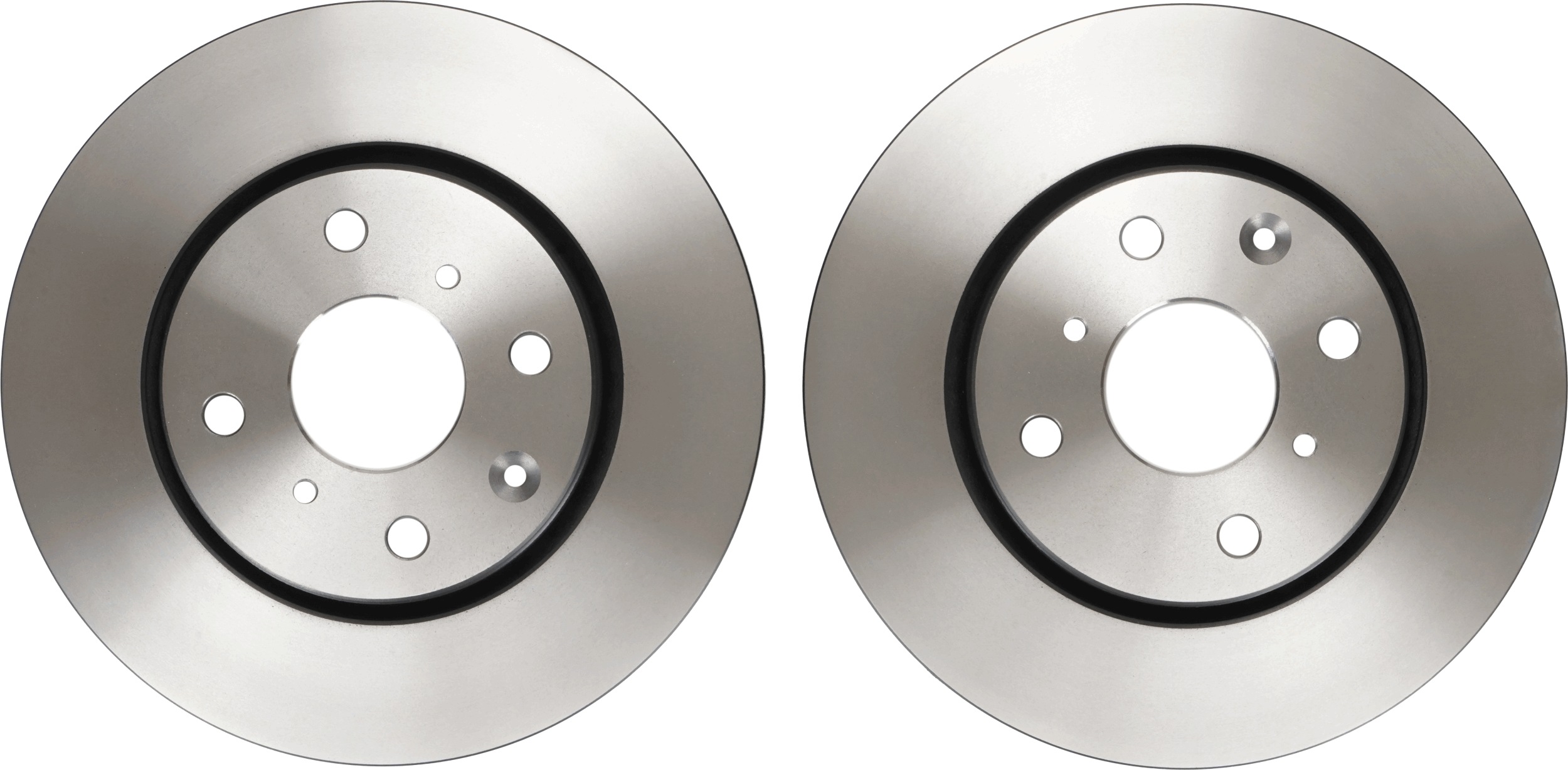 Disques de frein TRW ref. DF4469