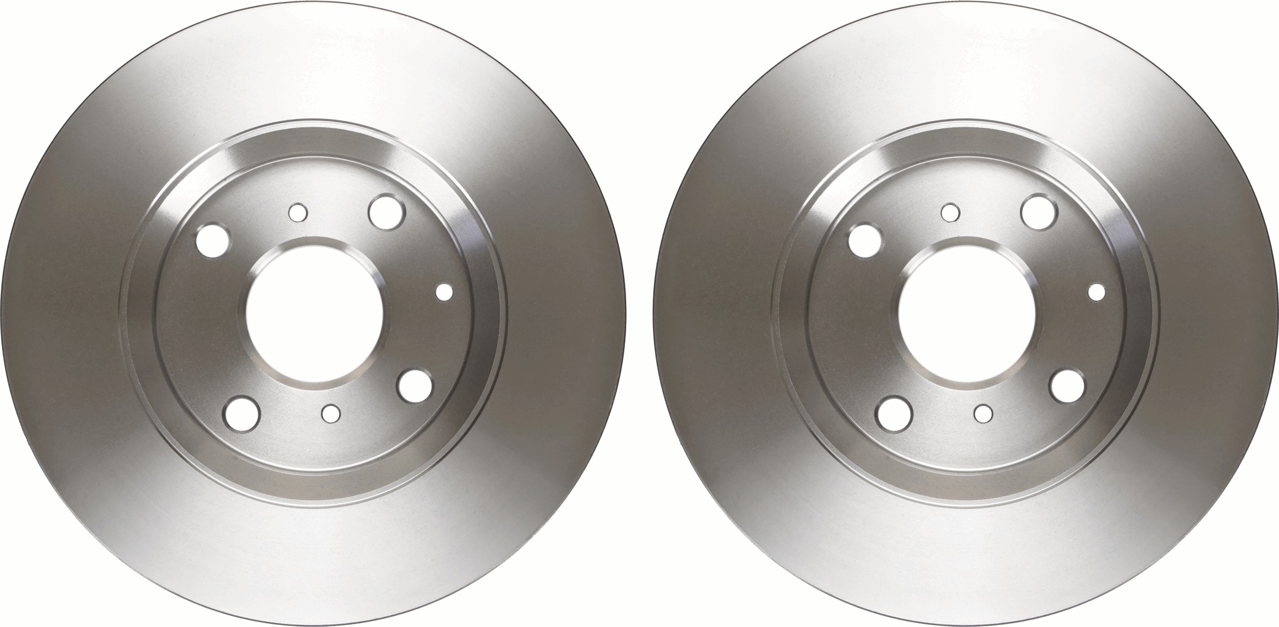 Disques de frein TRW ref. DF4469